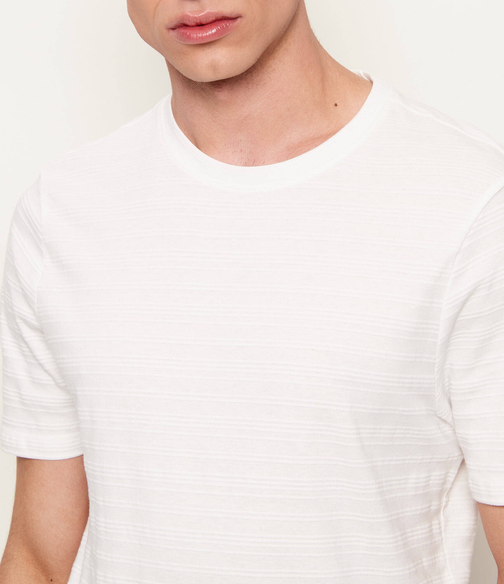 Hechter Paris Tricou | regular fit