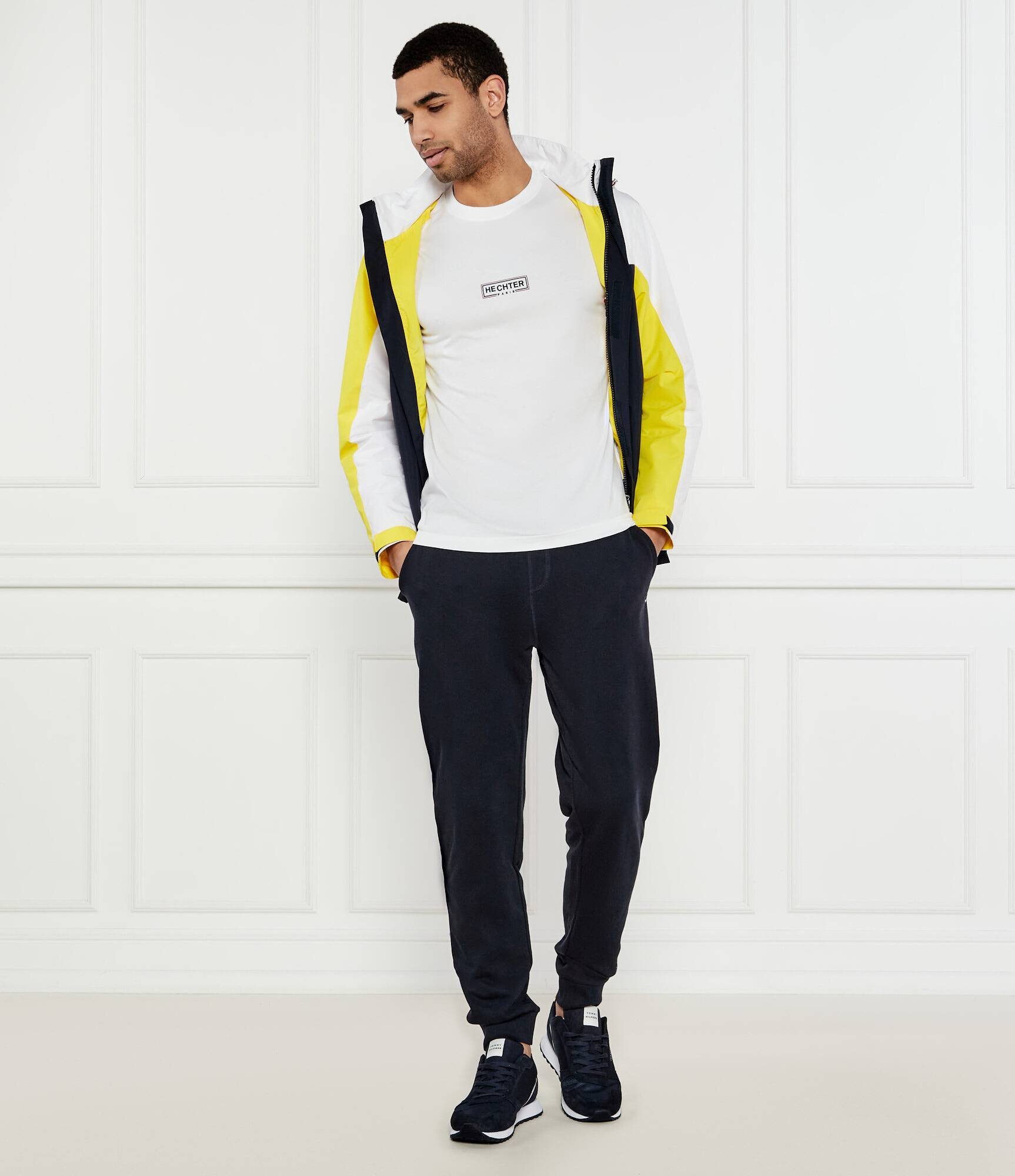 Hechter Paris Tricou | Regular Fit