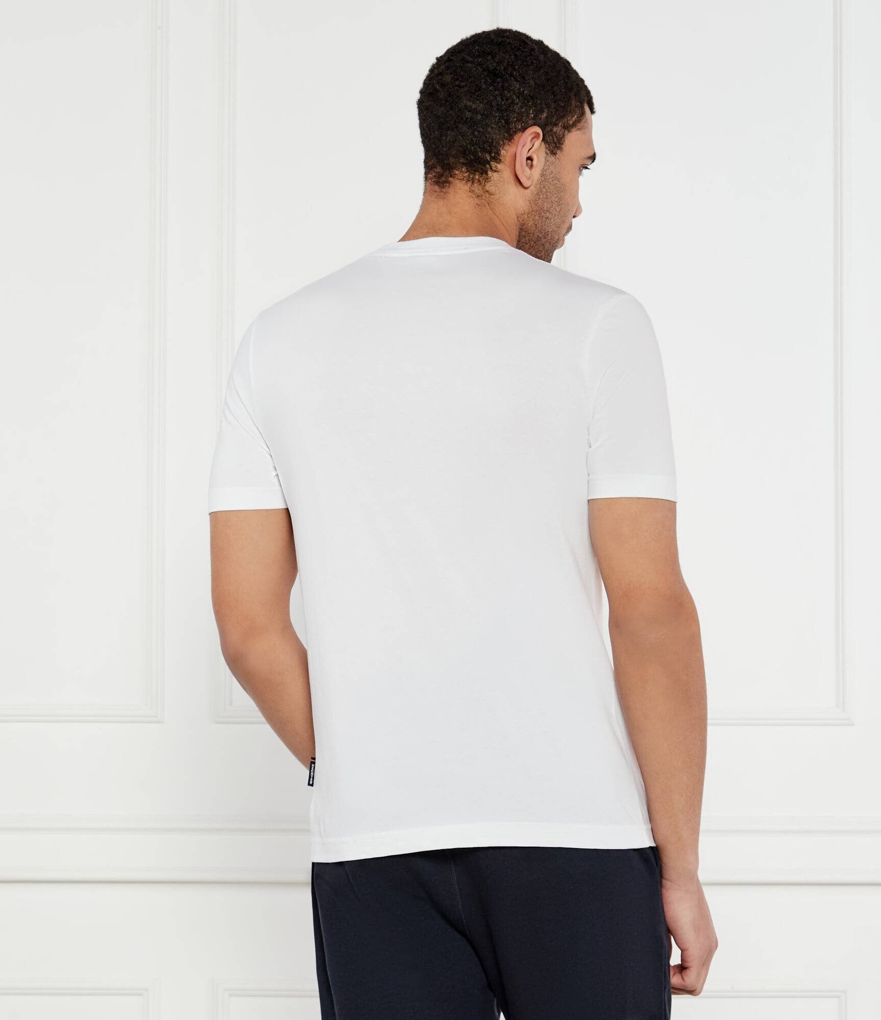 Hechter Paris Tricou | Regular Fit