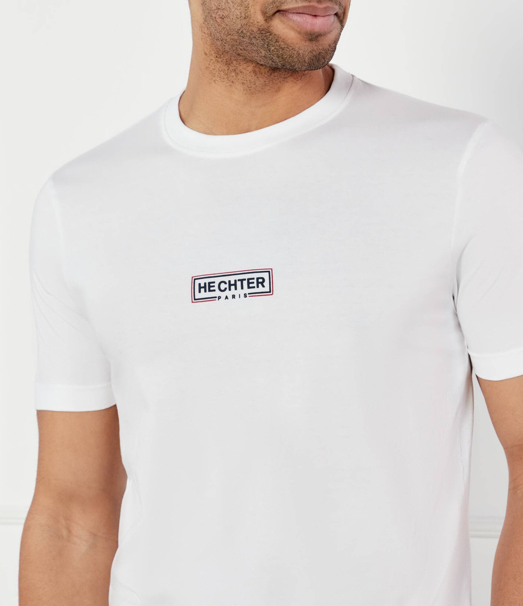 Hechter Paris Tricou | Regular Fit