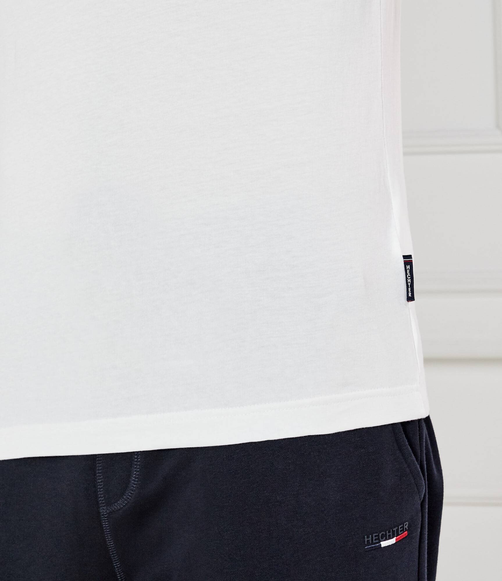 Hechter Paris Tricou | Regular Fit