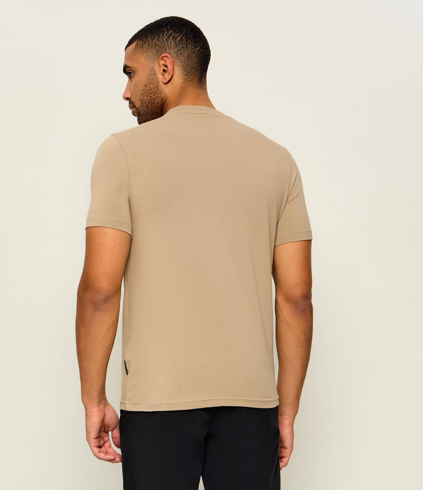 Hechter Paris Tricou | regular fit