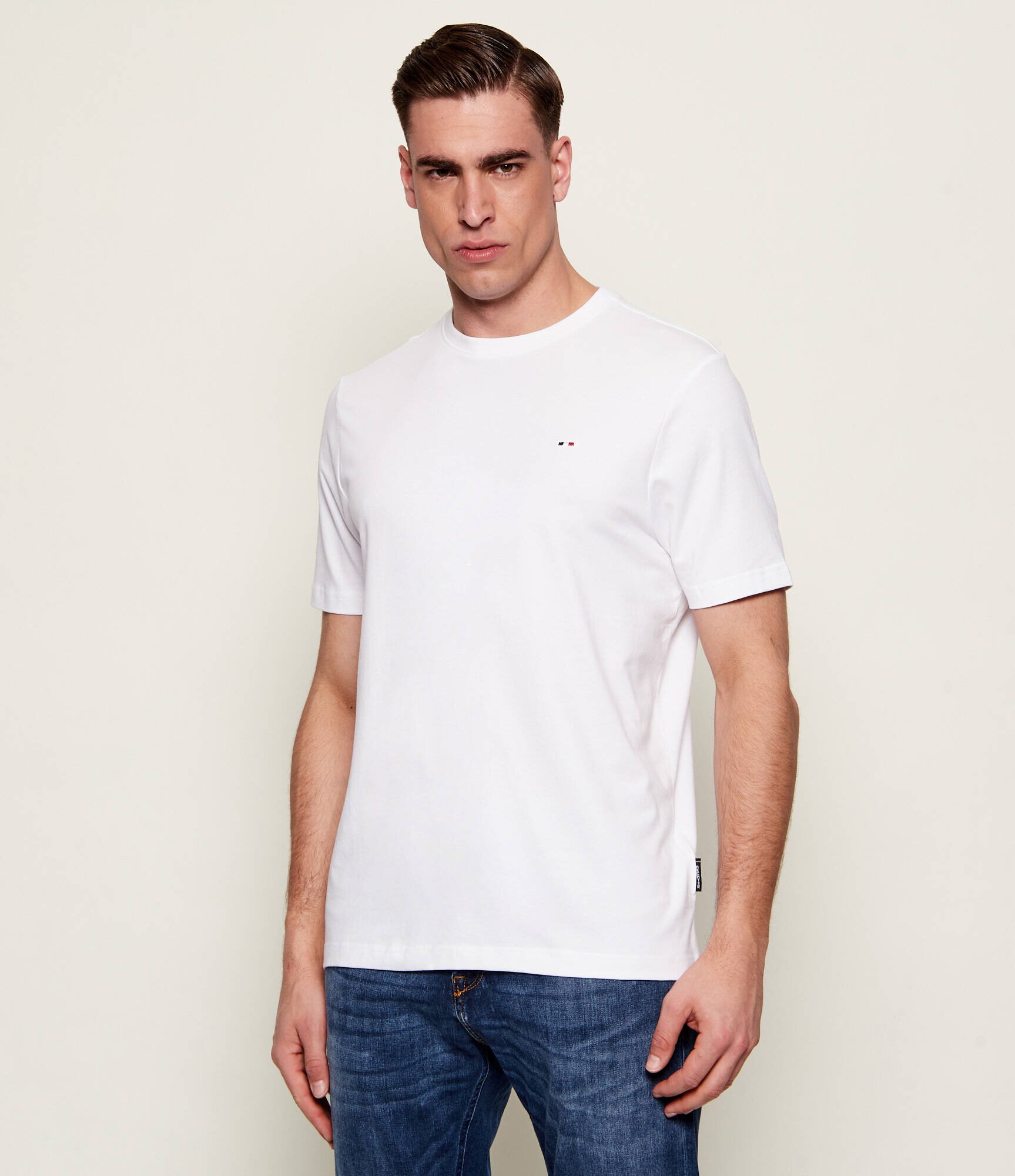 Hechter Paris Tricou | Slim Fit