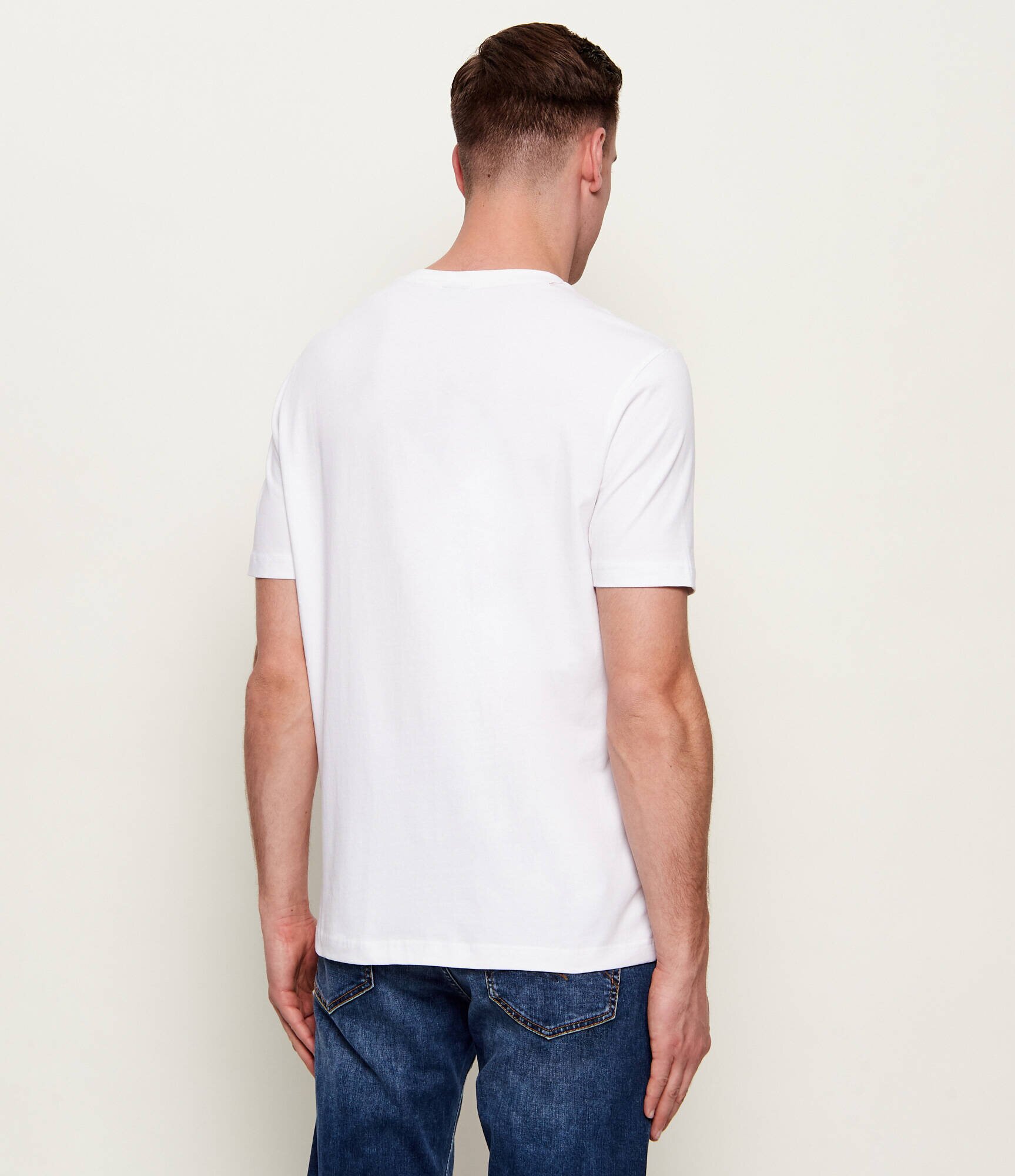 Hechter Paris Tricou | Slim Fit