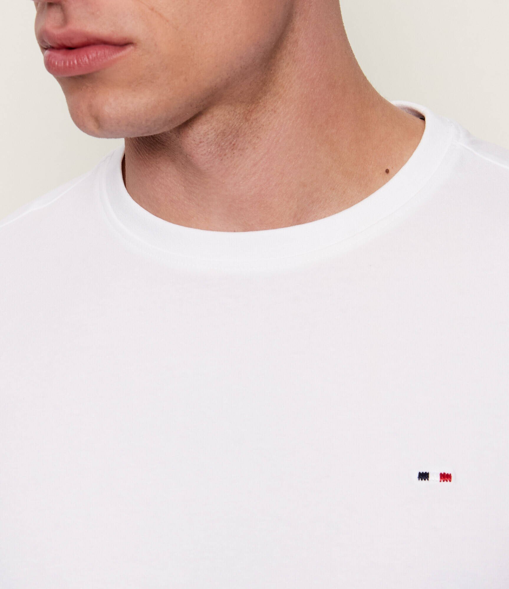 Hechter Paris Tricou | Slim Fit