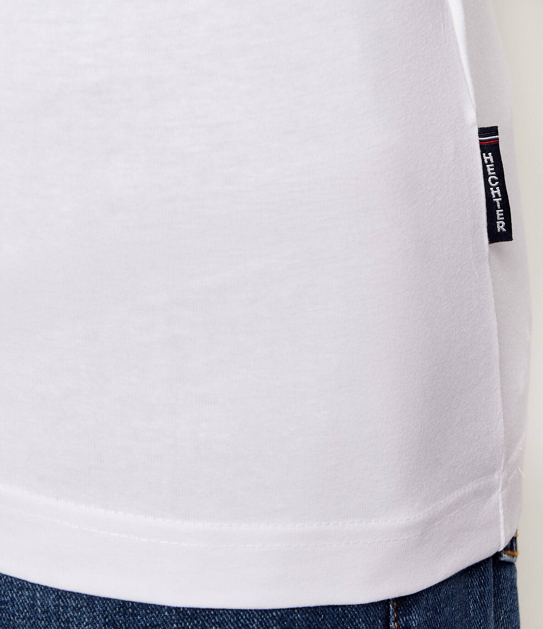 Hechter Paris Tricou | Slim Fit