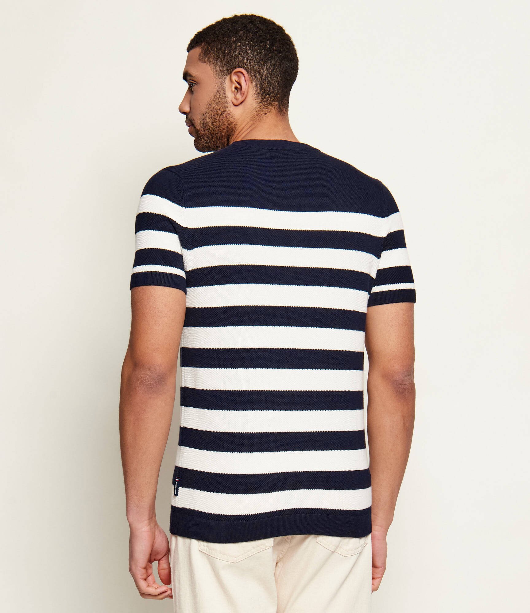 Hechter Paris Tricou | Slim Fit