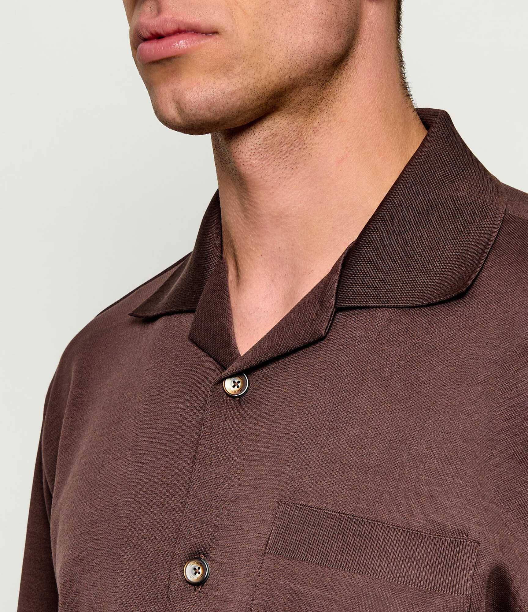 Herno Cămașă | Relaxed fit