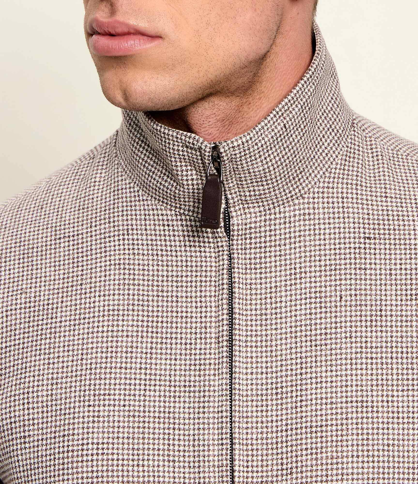 Herno De in geacă | regular fit