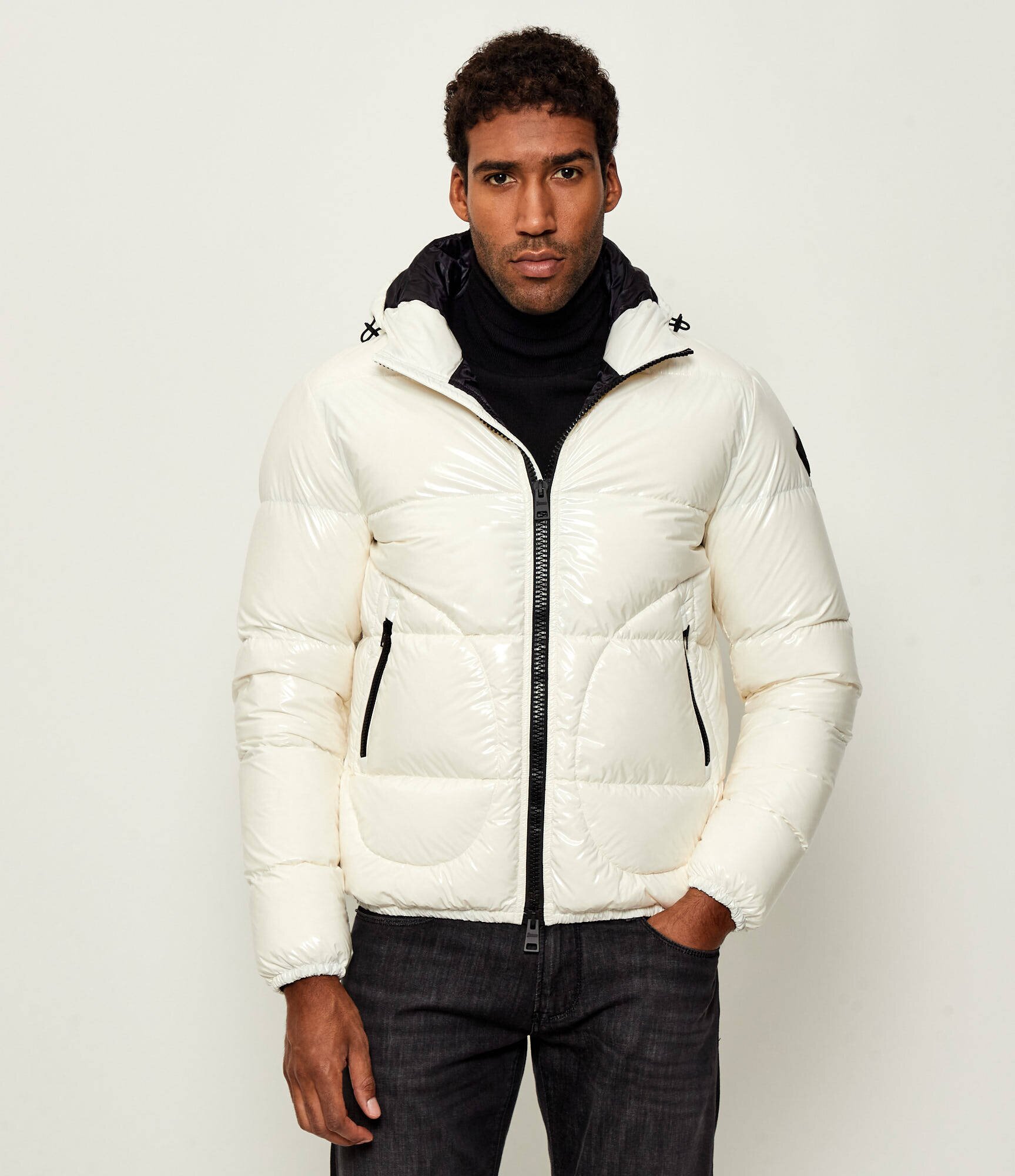 Herno De puf geacă | regular fit