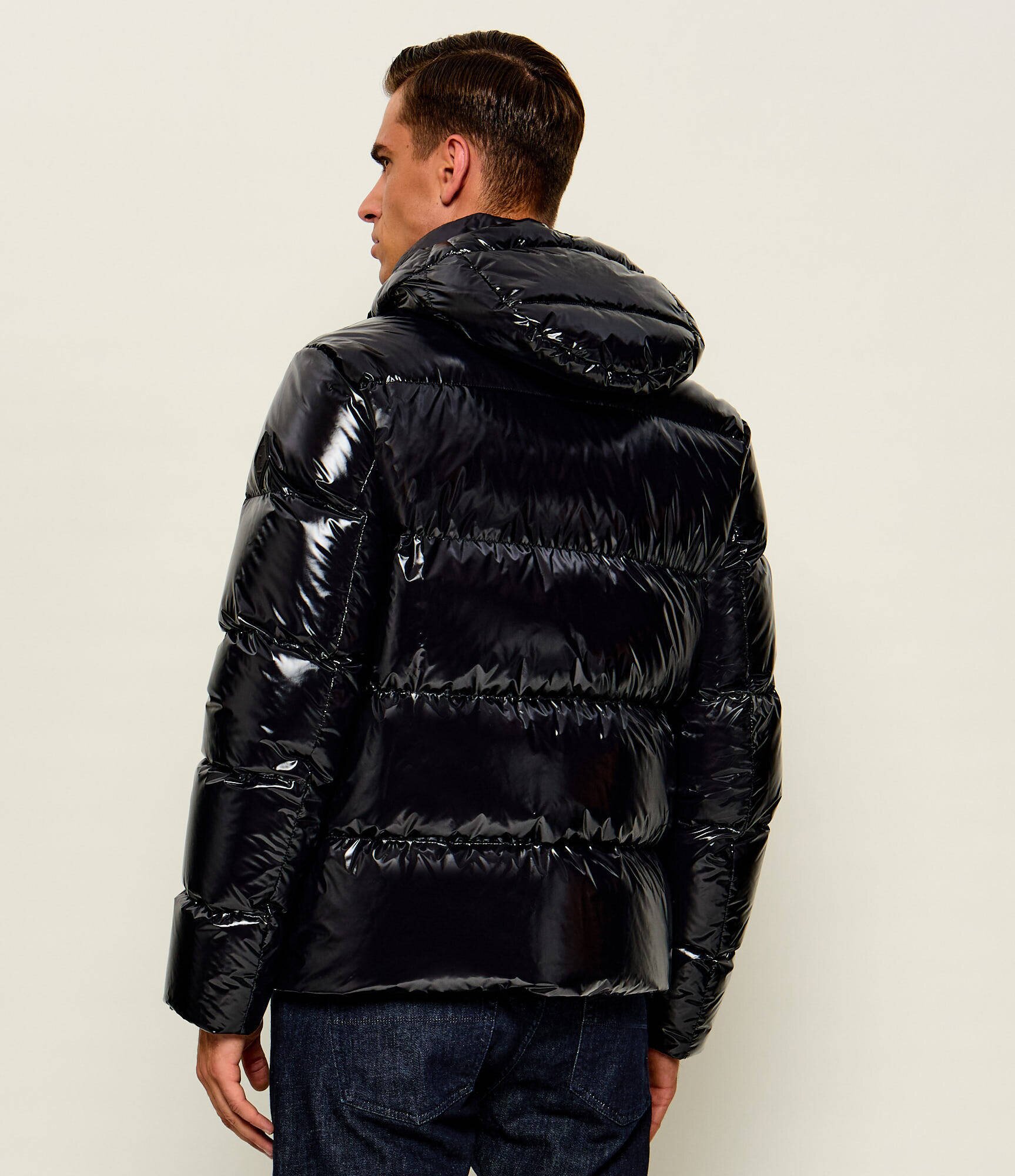 Herno Geacă de puf | regular fit
