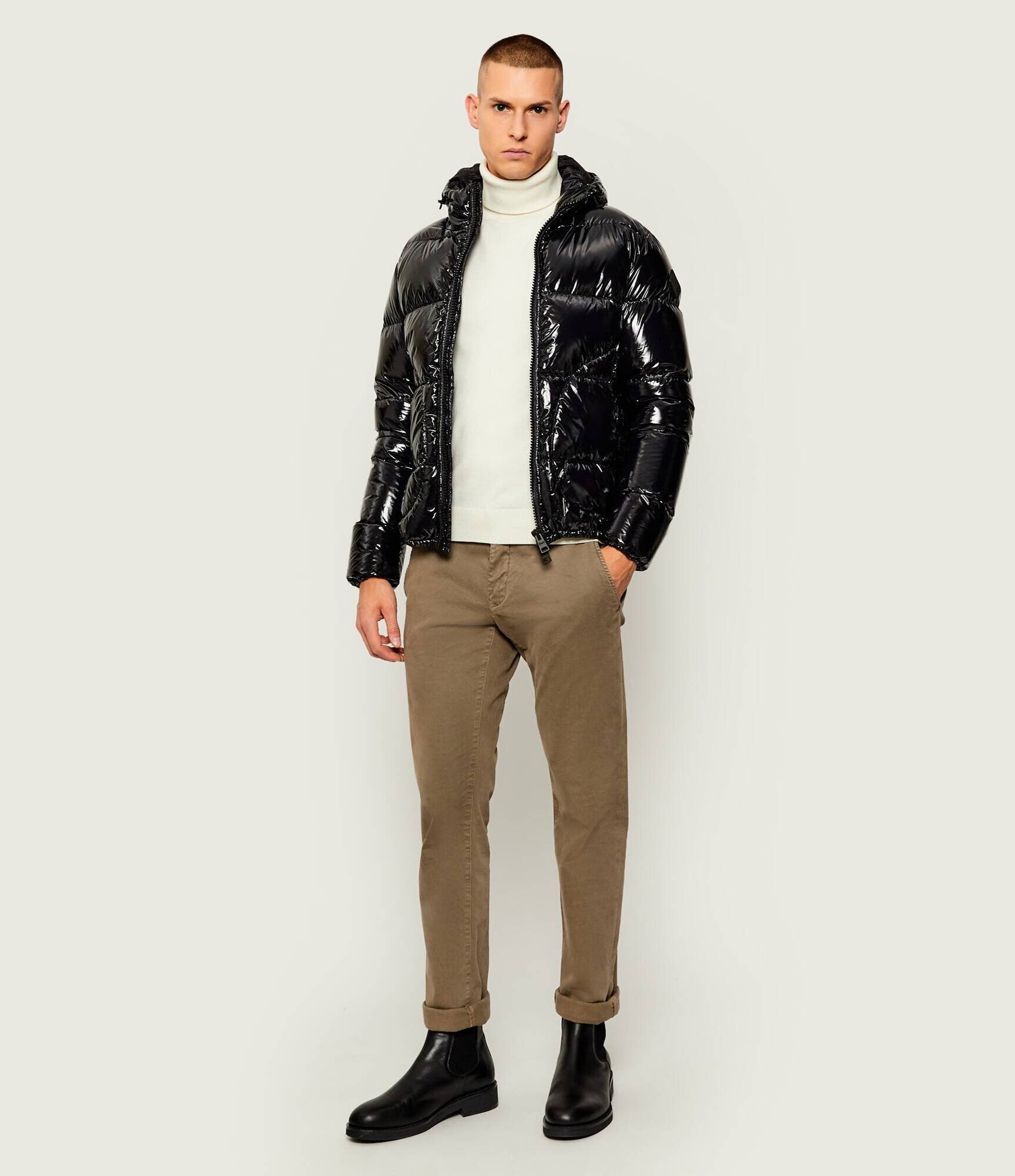 Herno Geacă de puf | regular fit