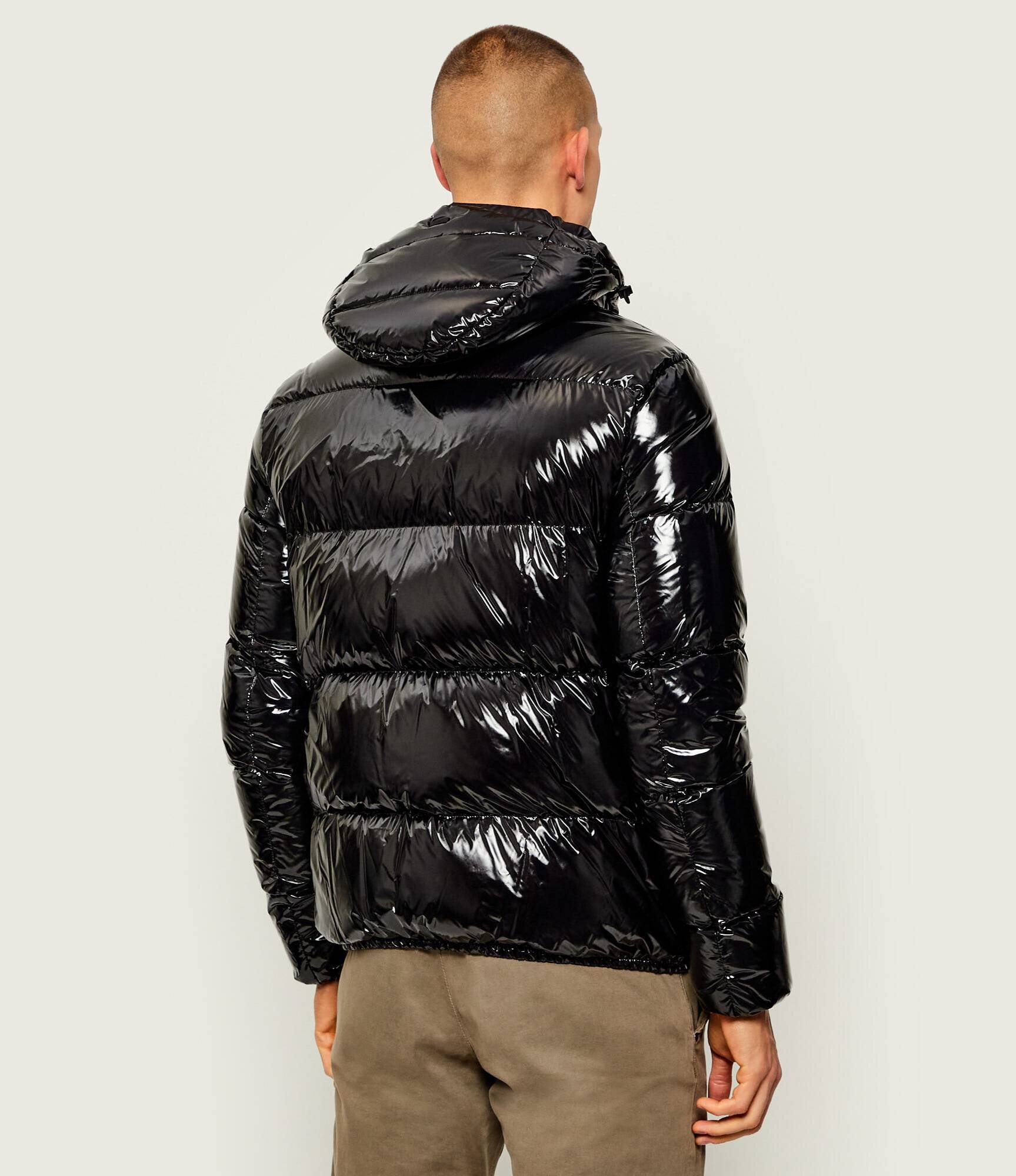 Herno Geacă de puf | regular fit