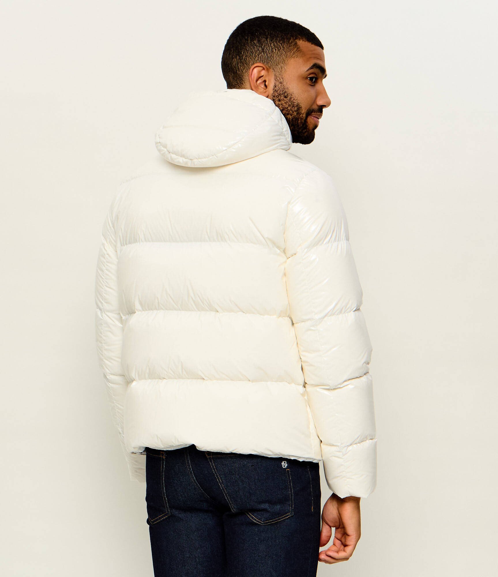 Herno Geacă de puf | regular fit
