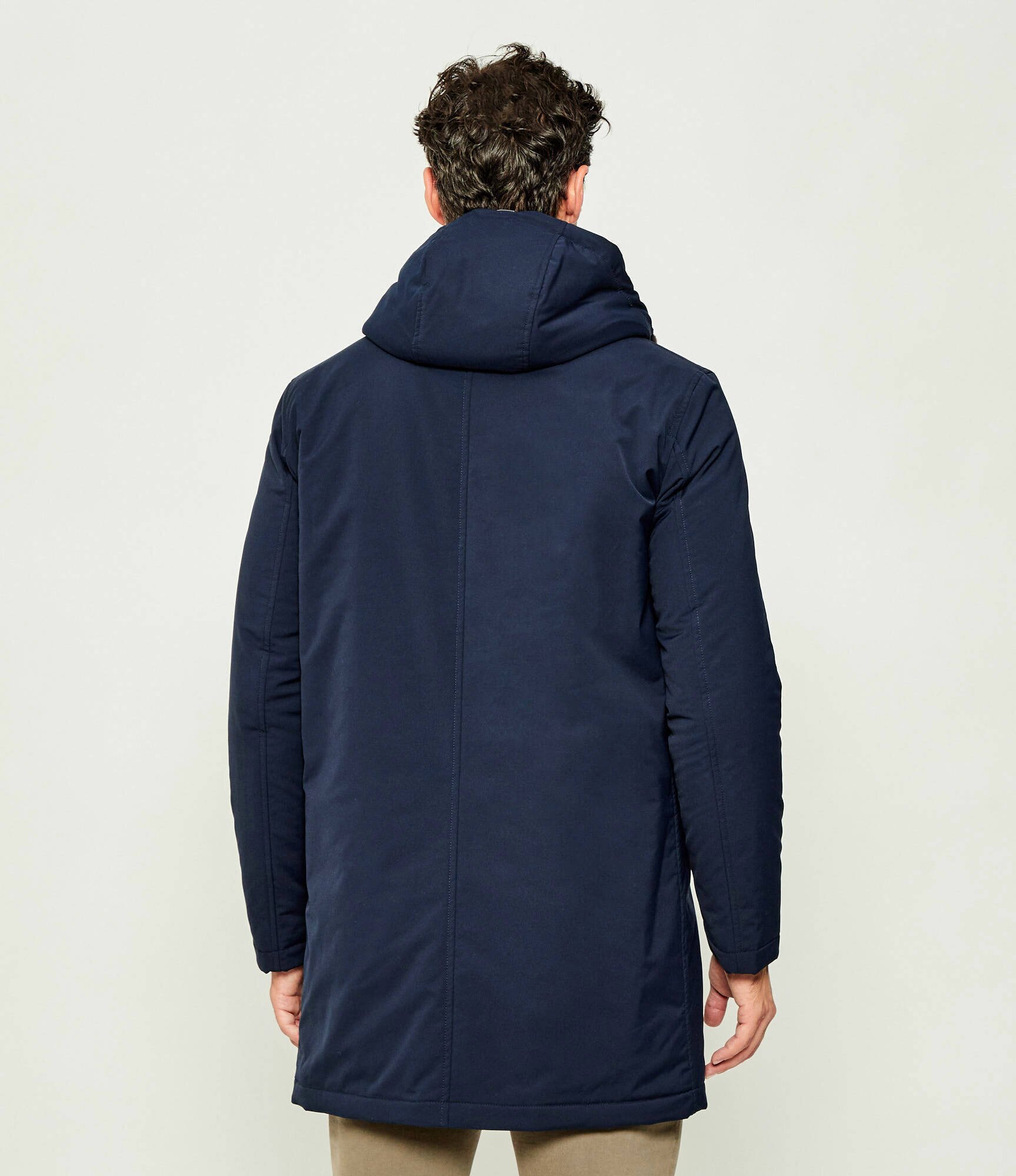 Herno Geacă parka | regular fit