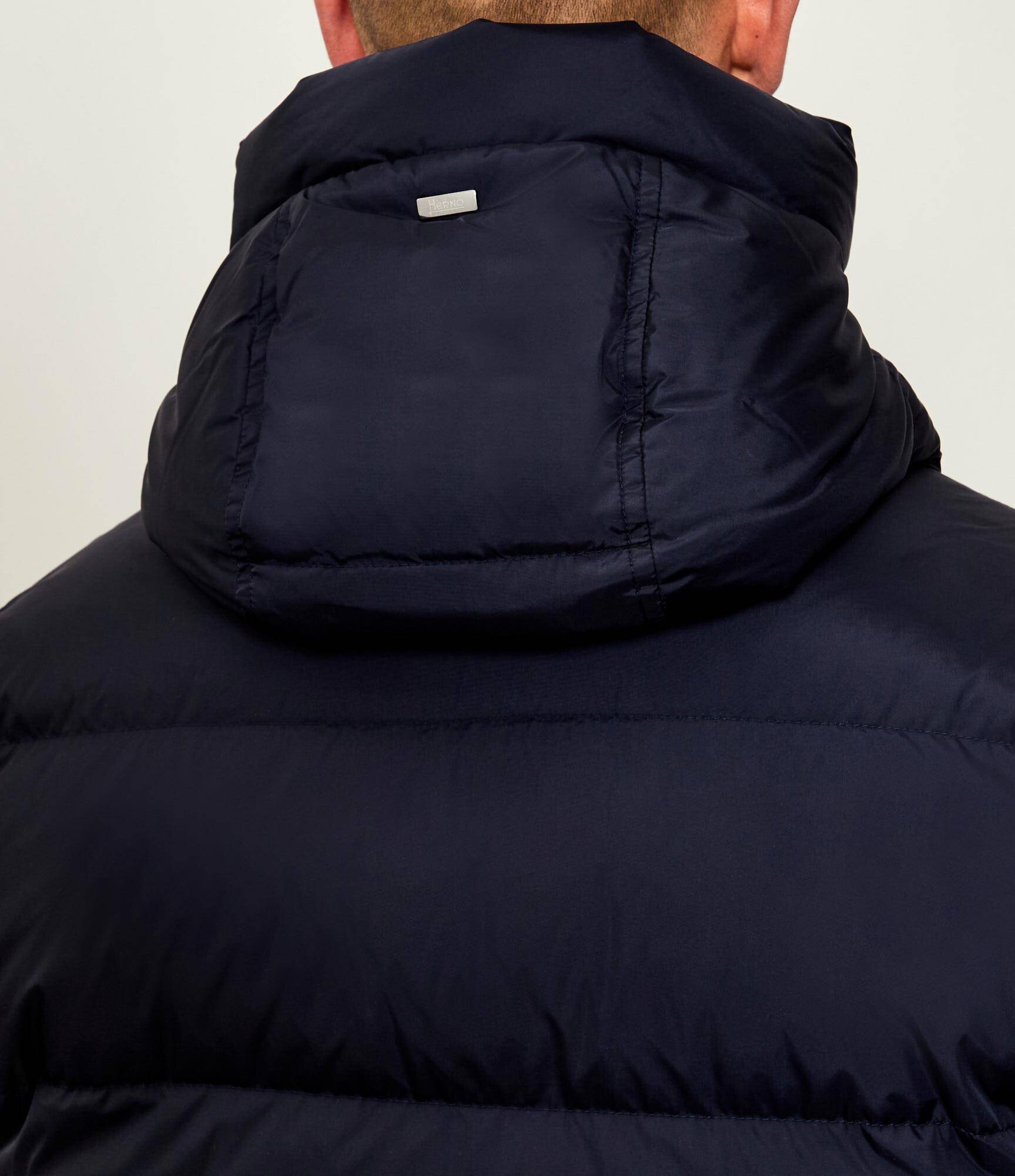 Herno Geacă Polartech | regular fit