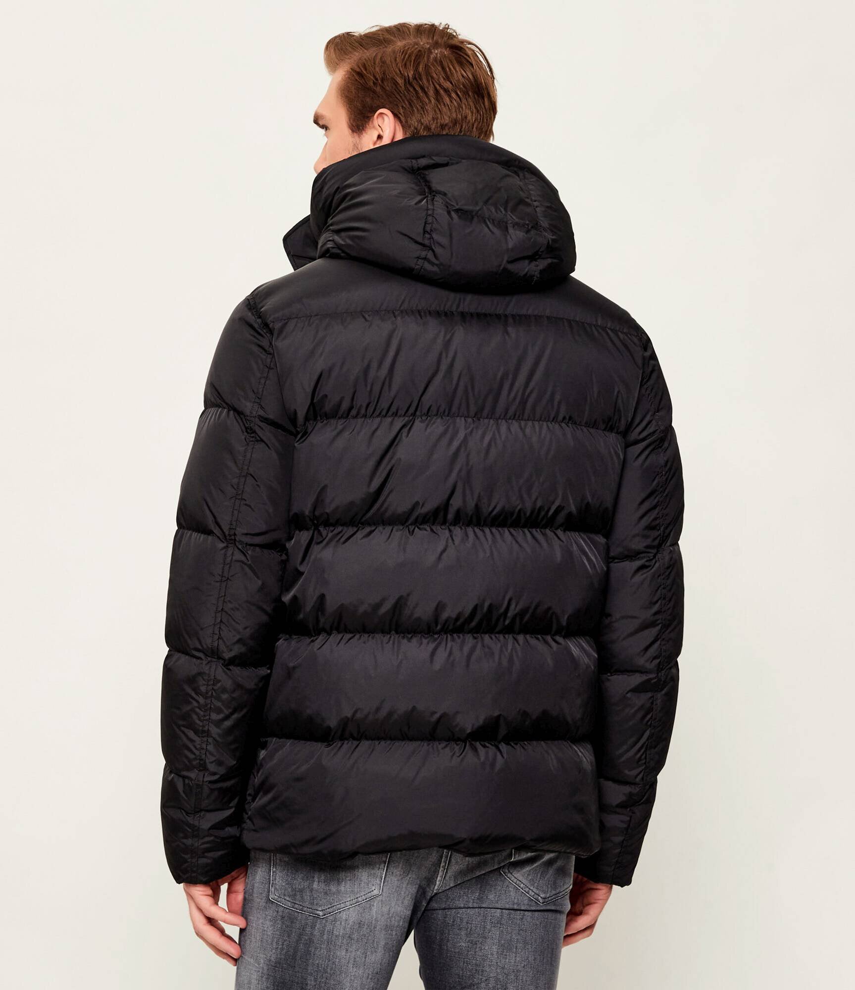 Herno Geacă POLARTECH | regular fit