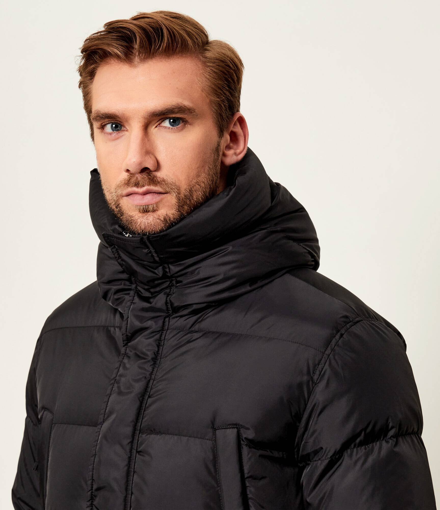 Herno Geacă POLARTECH | regular fit