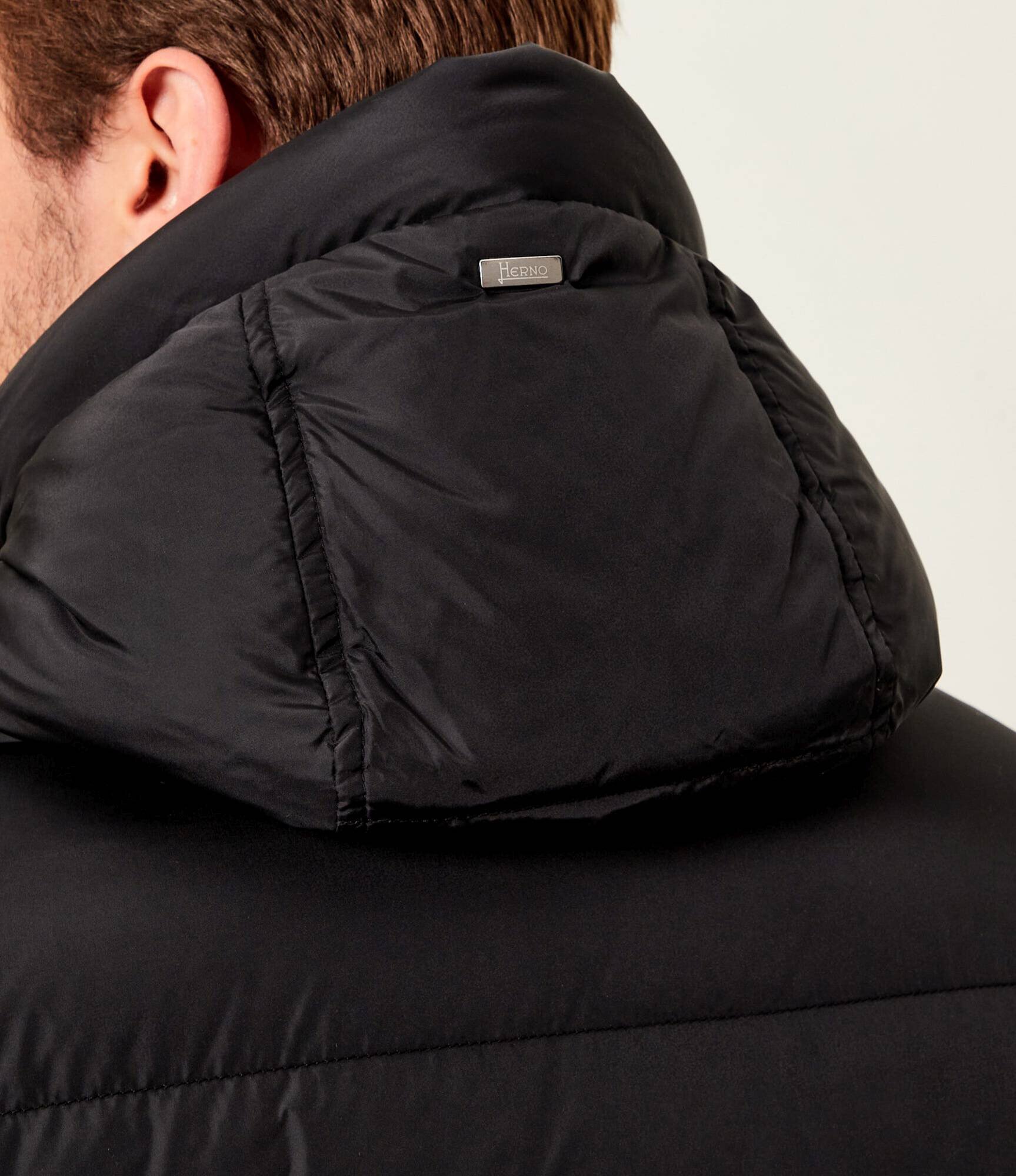 Herno Geacă POLARTECH | regular fit
