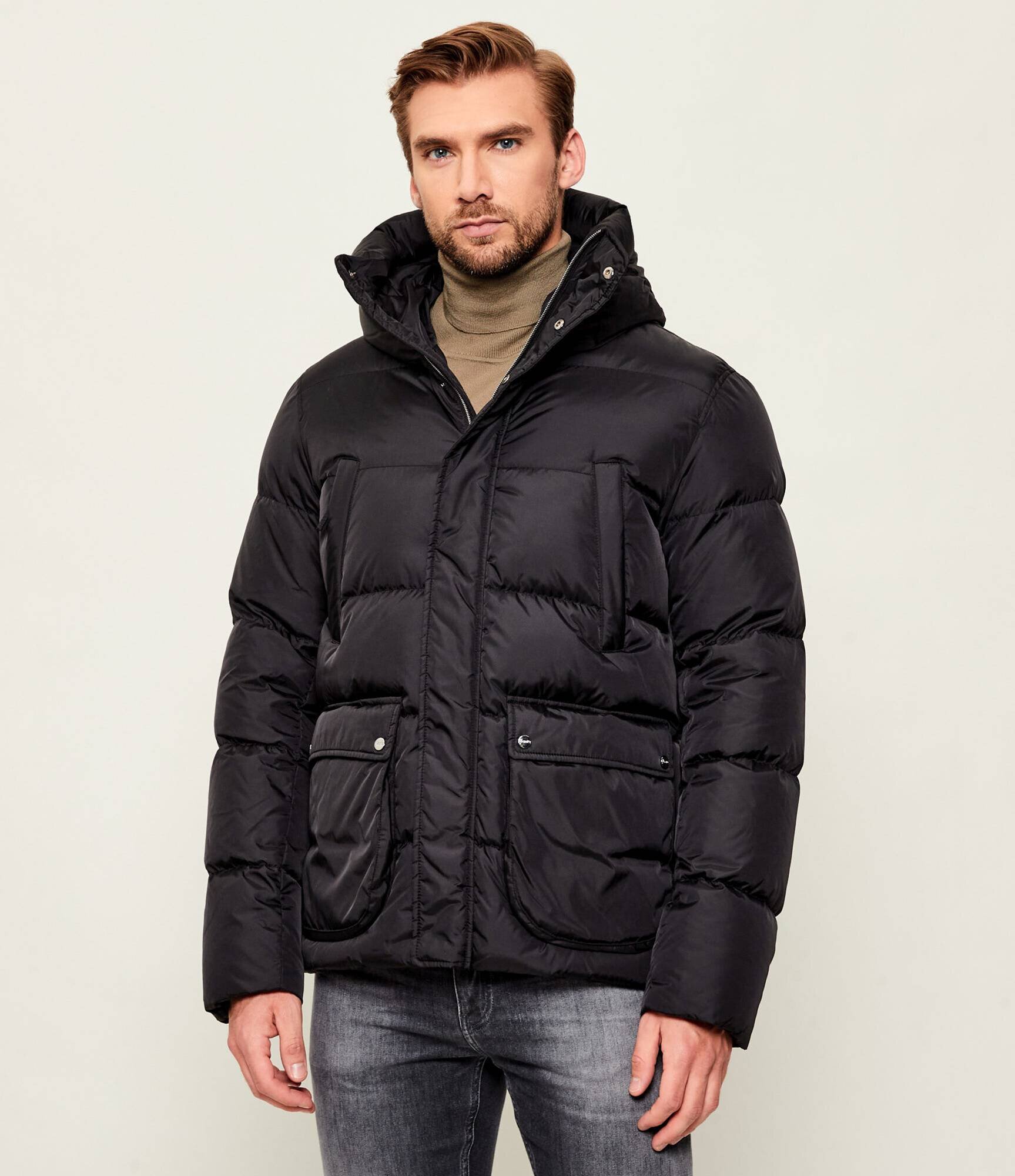 Herno Geacă POLARTECH | regular fit