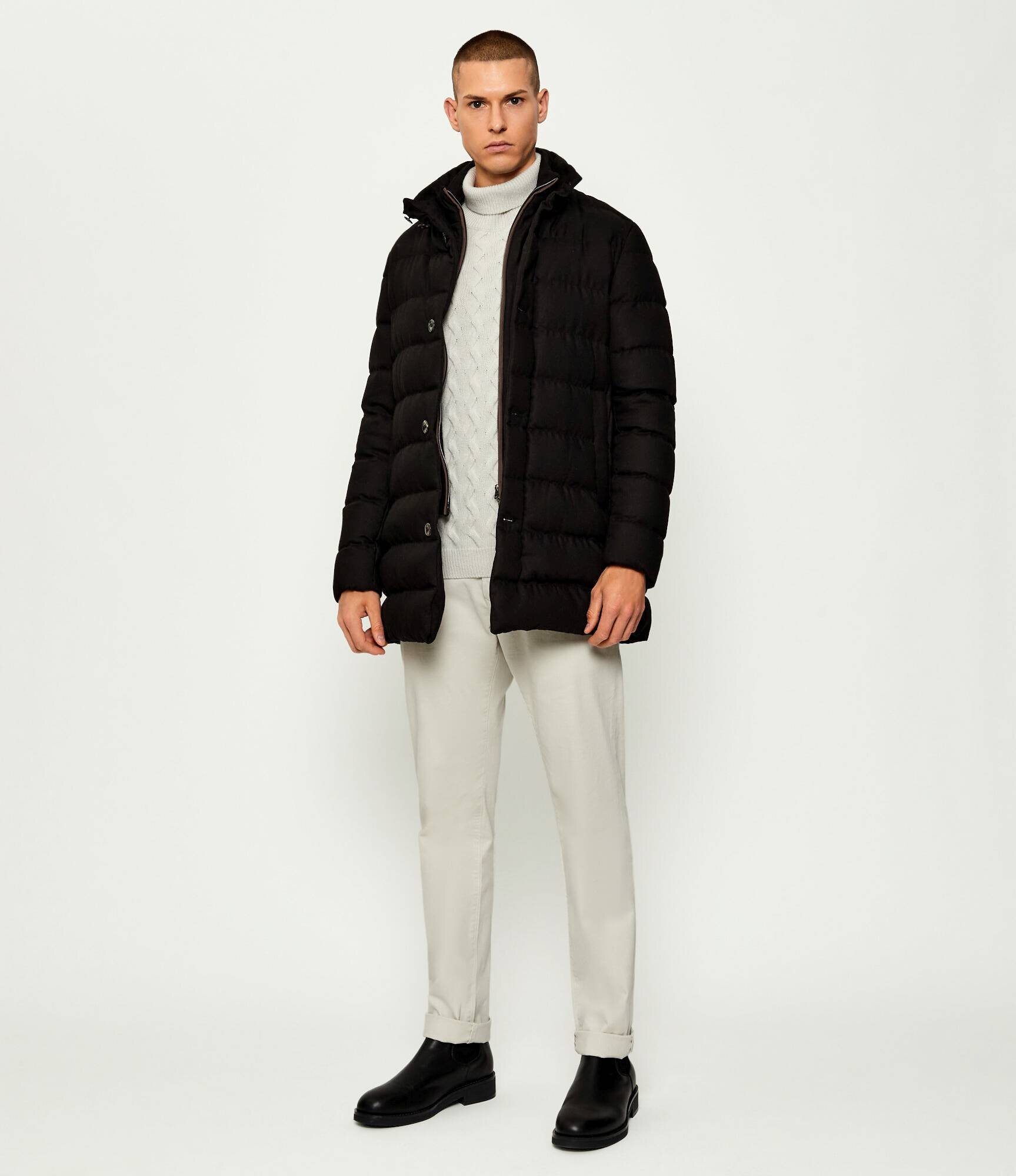 Herno Geacă | regular fit