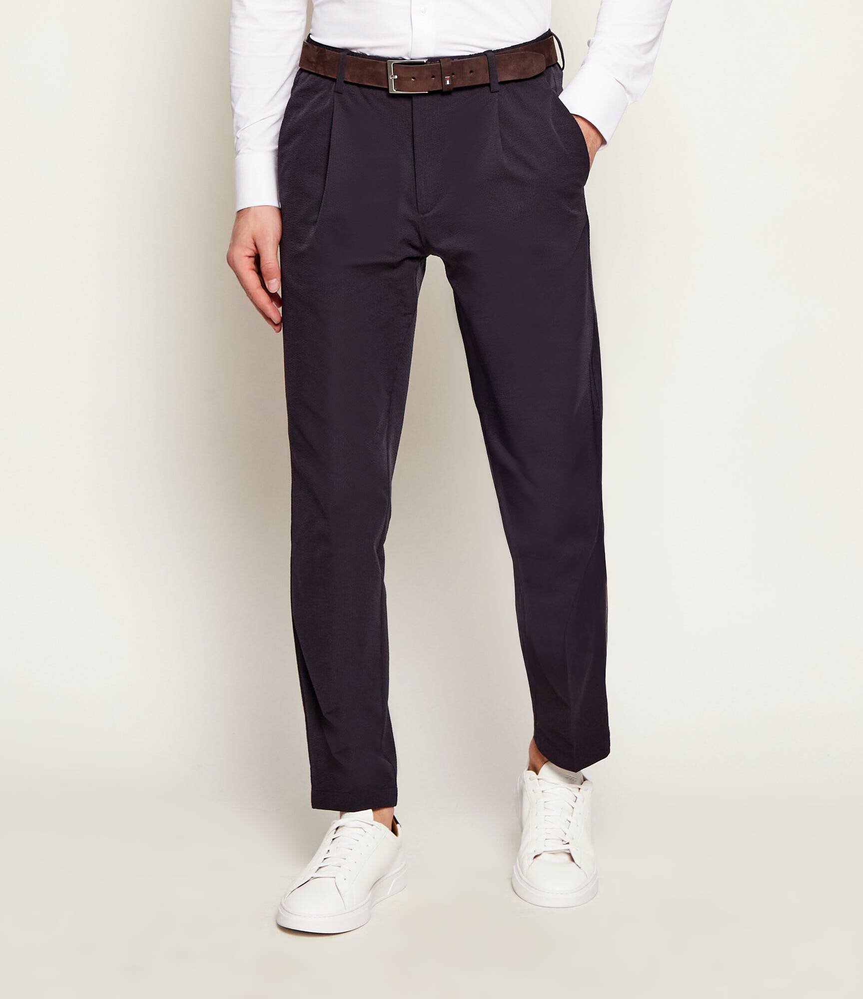 Herno Pantaloni | regular fit