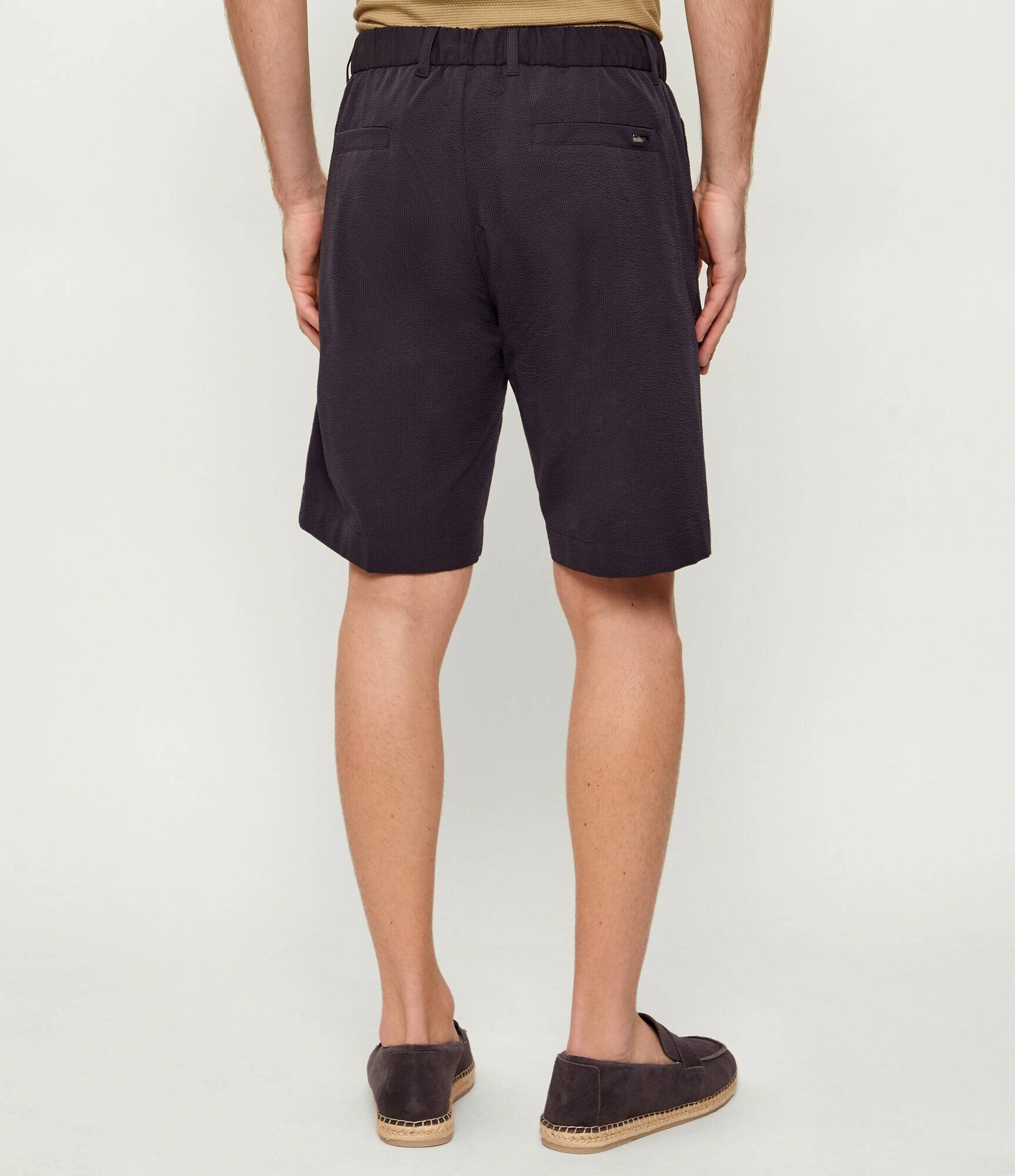 Herno Pantaloni scurți chino | regular fit
