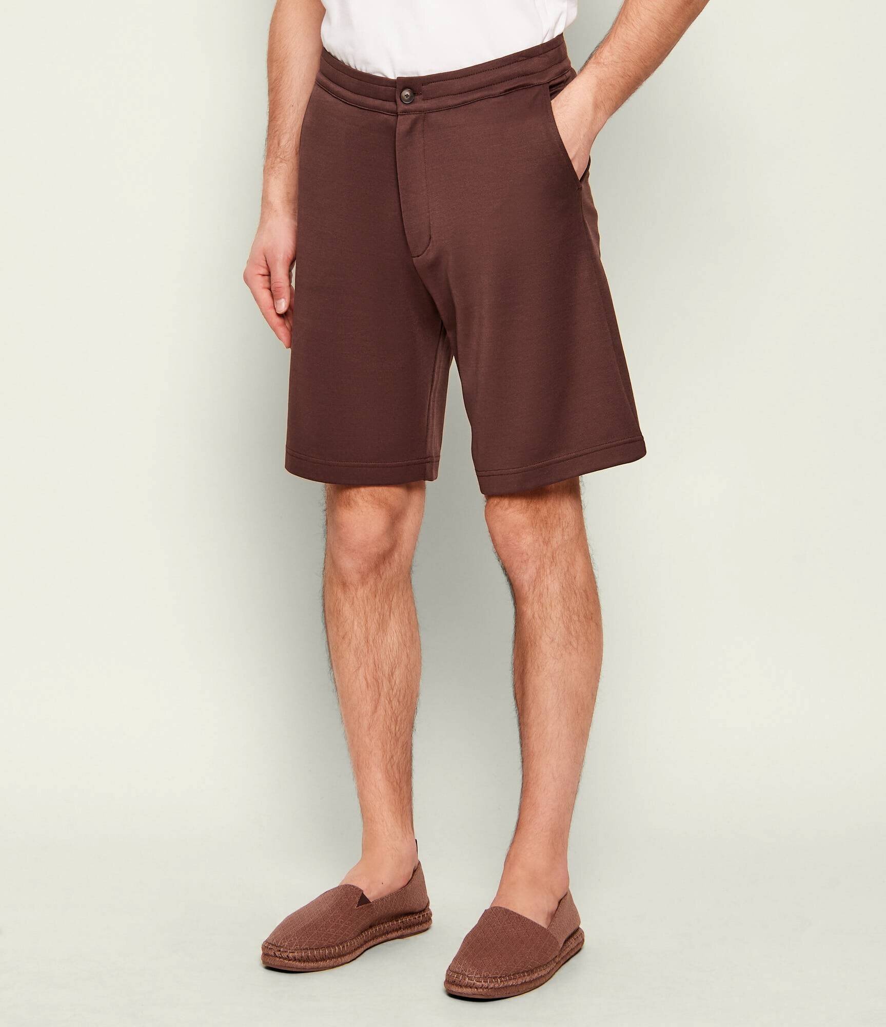 Herno Pantaloni scurți | regular fit