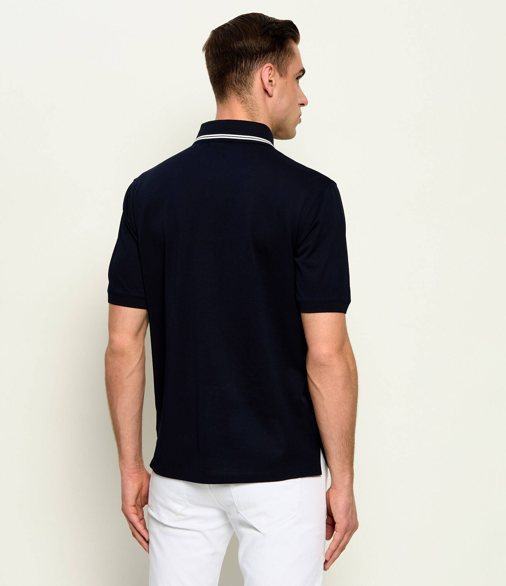 Herno Polo | regular fit