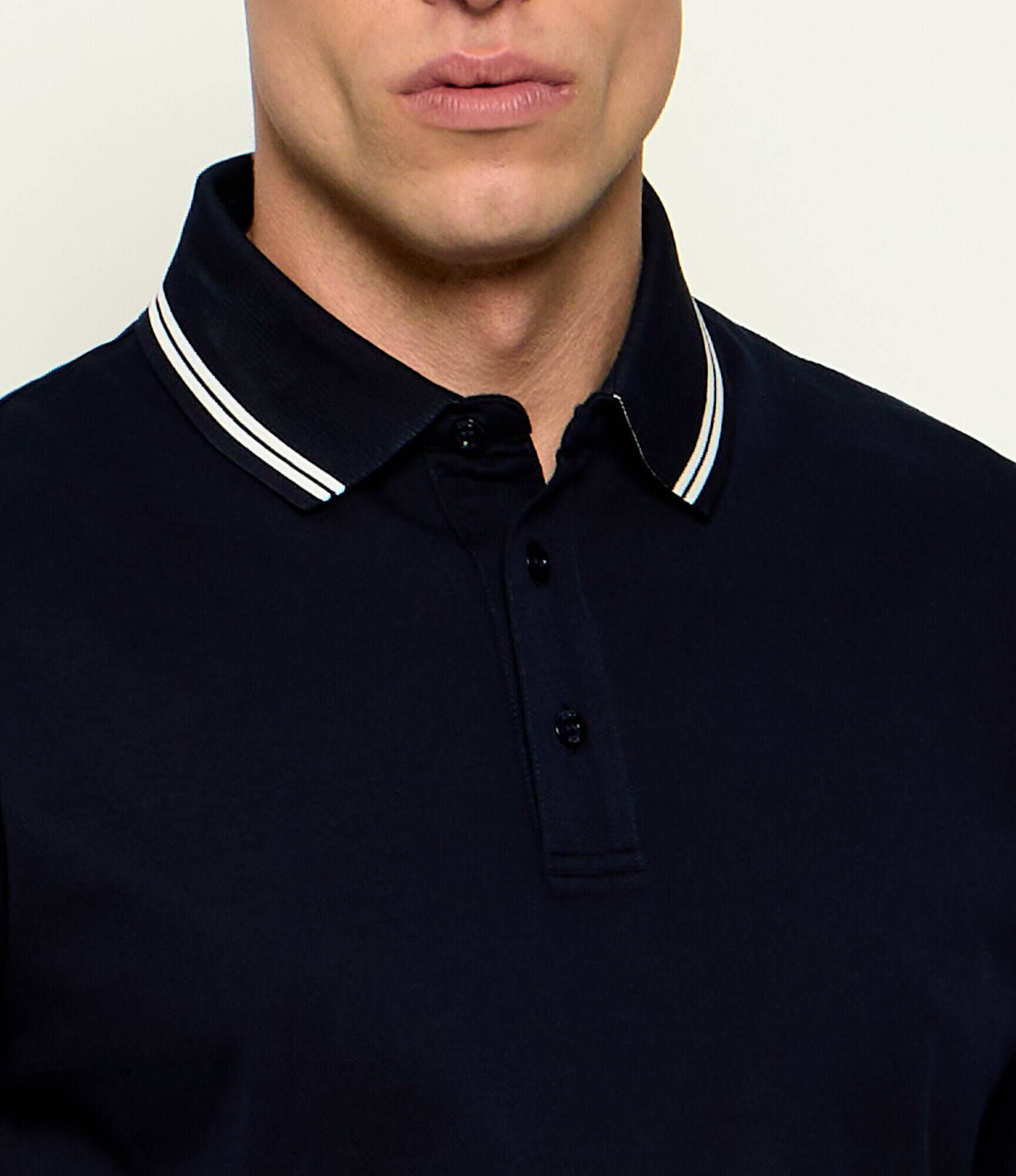 Herno Polo | regular fit