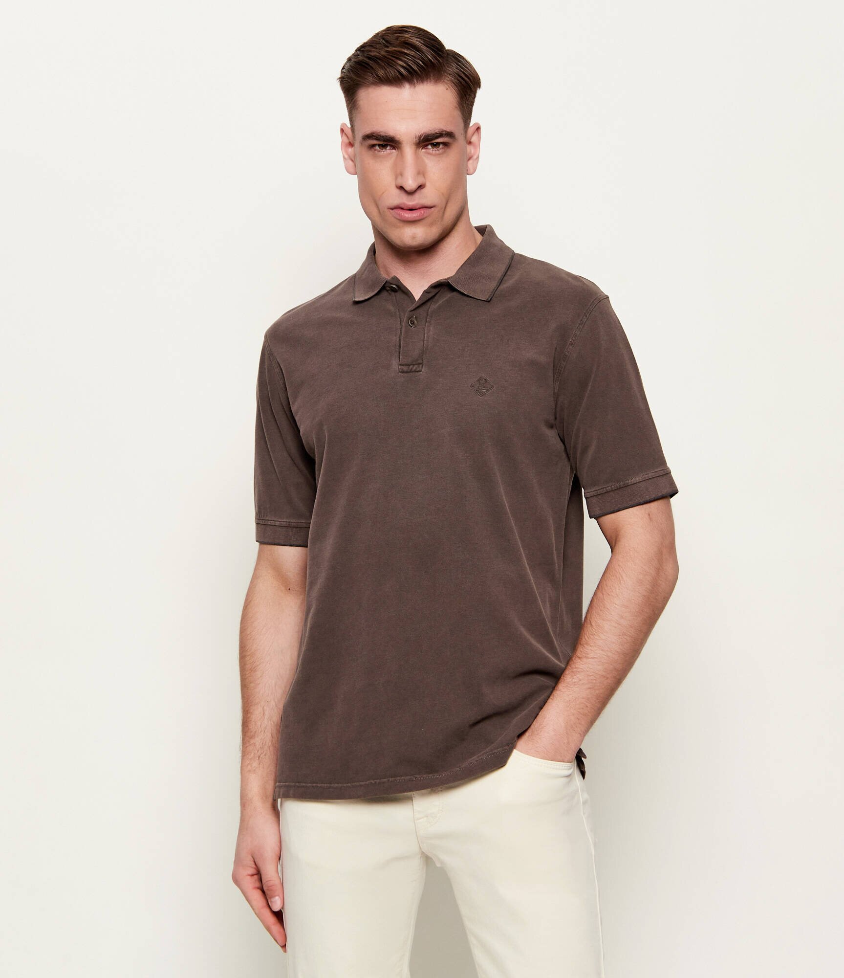 Herno Polo | regular fit