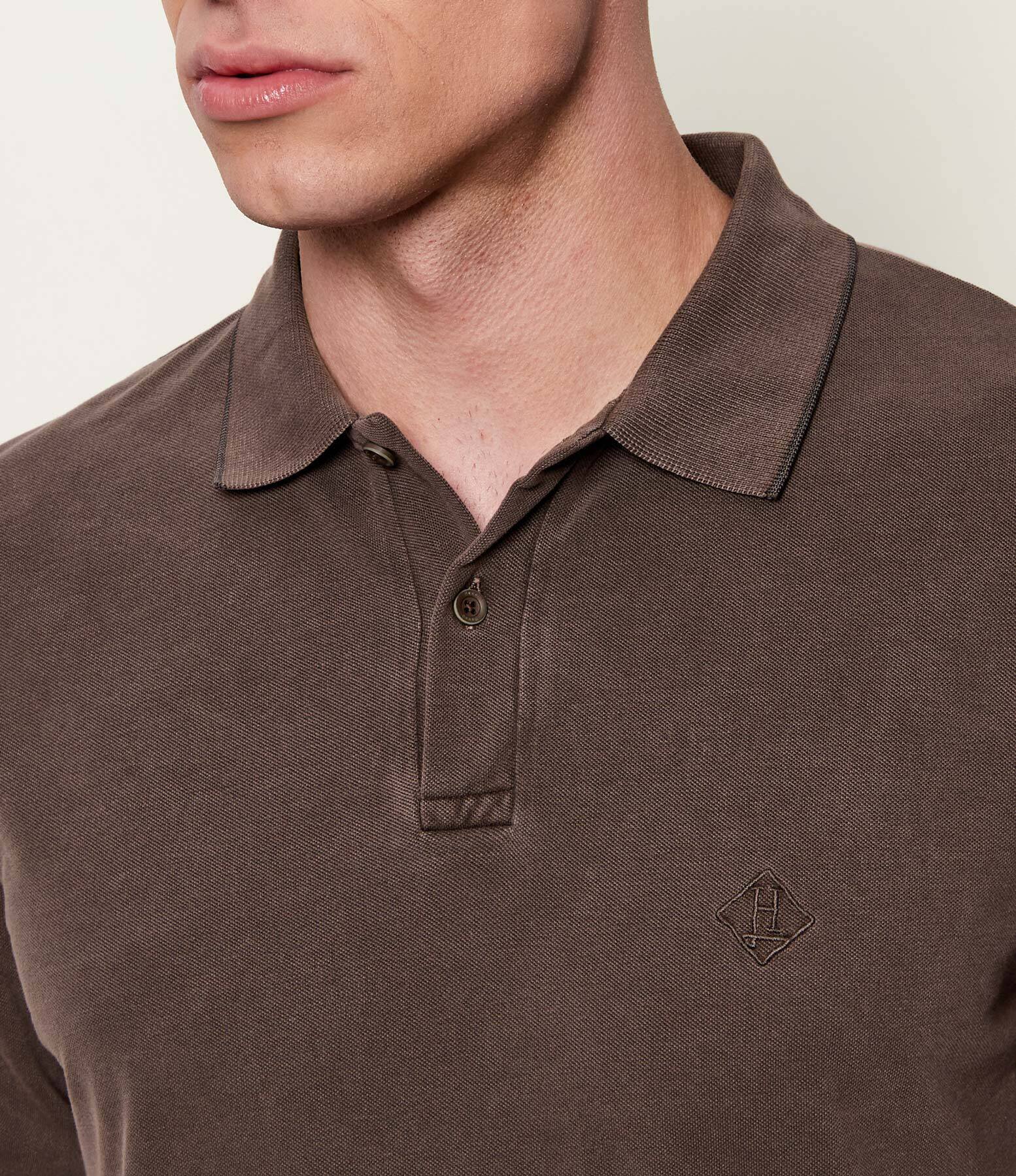 Herno Polo | regular fit