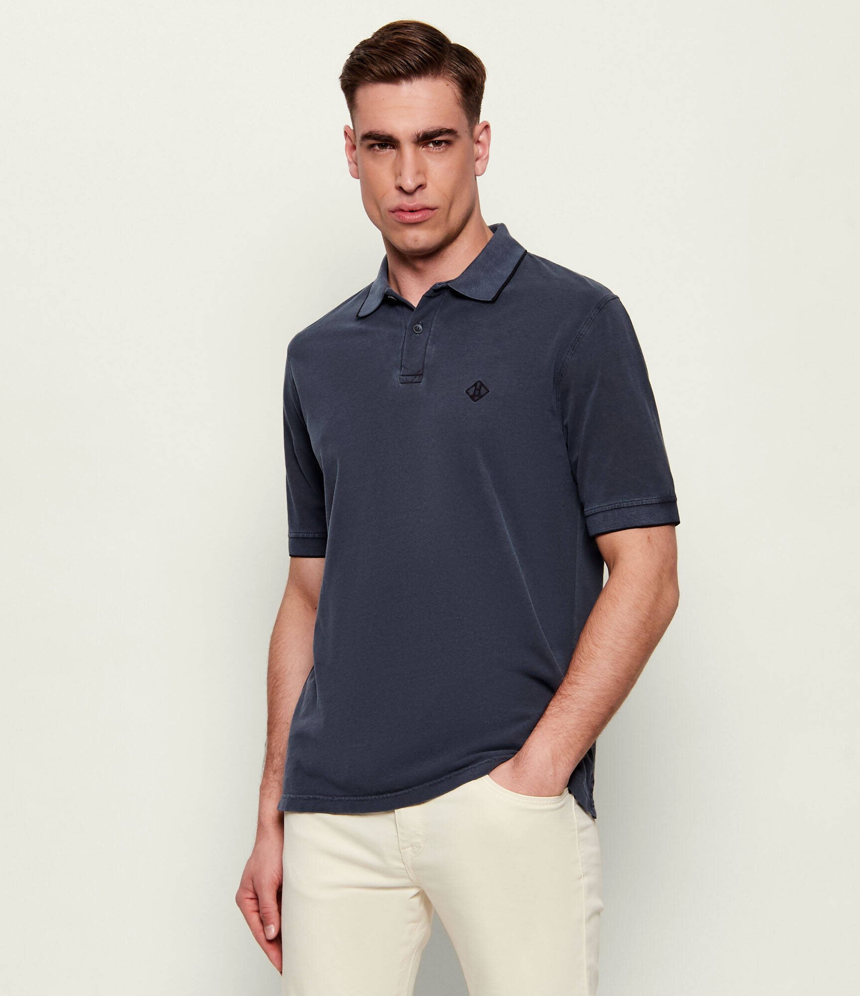 Herno Polo | regular fit