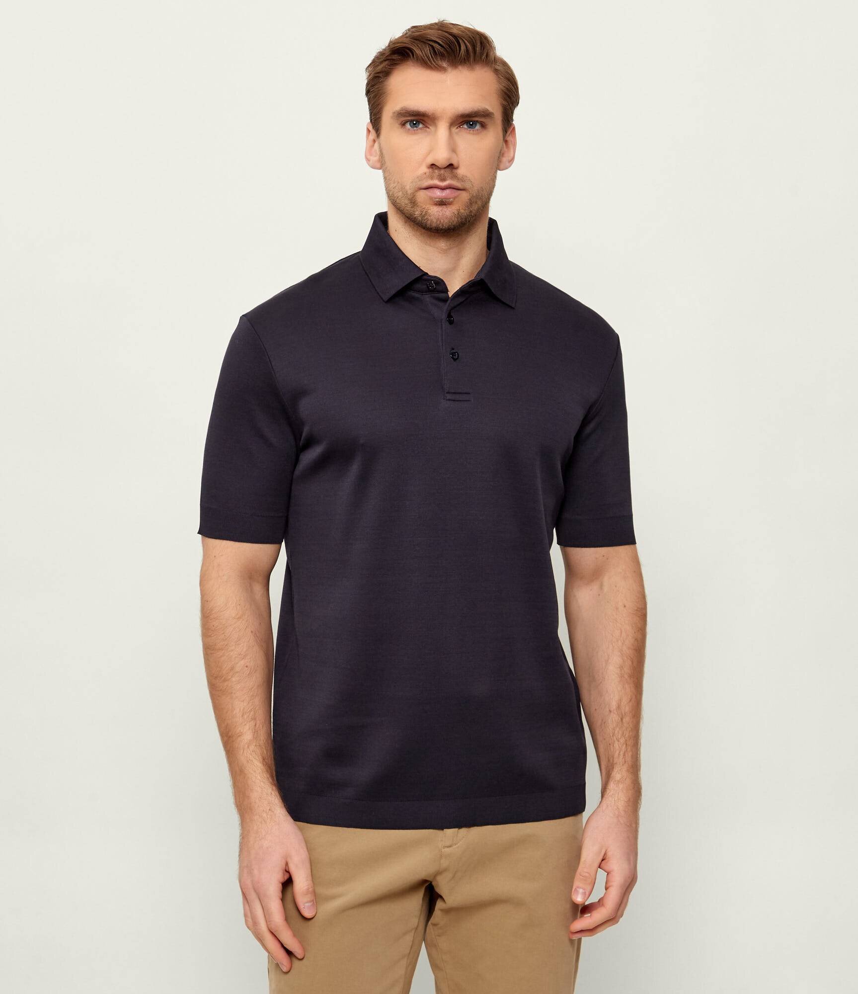 Herno Polo | regular fit