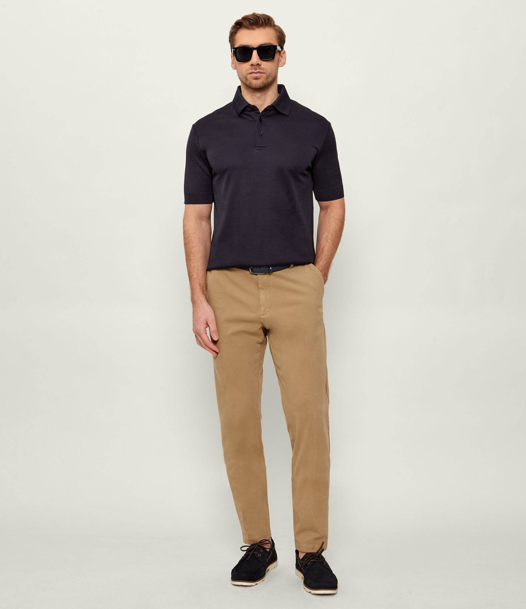 Herno Polo | regular fit