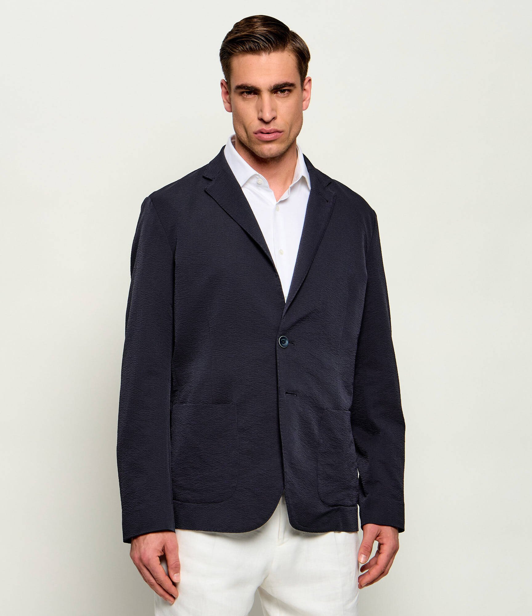 Herno Sacou | regular fit