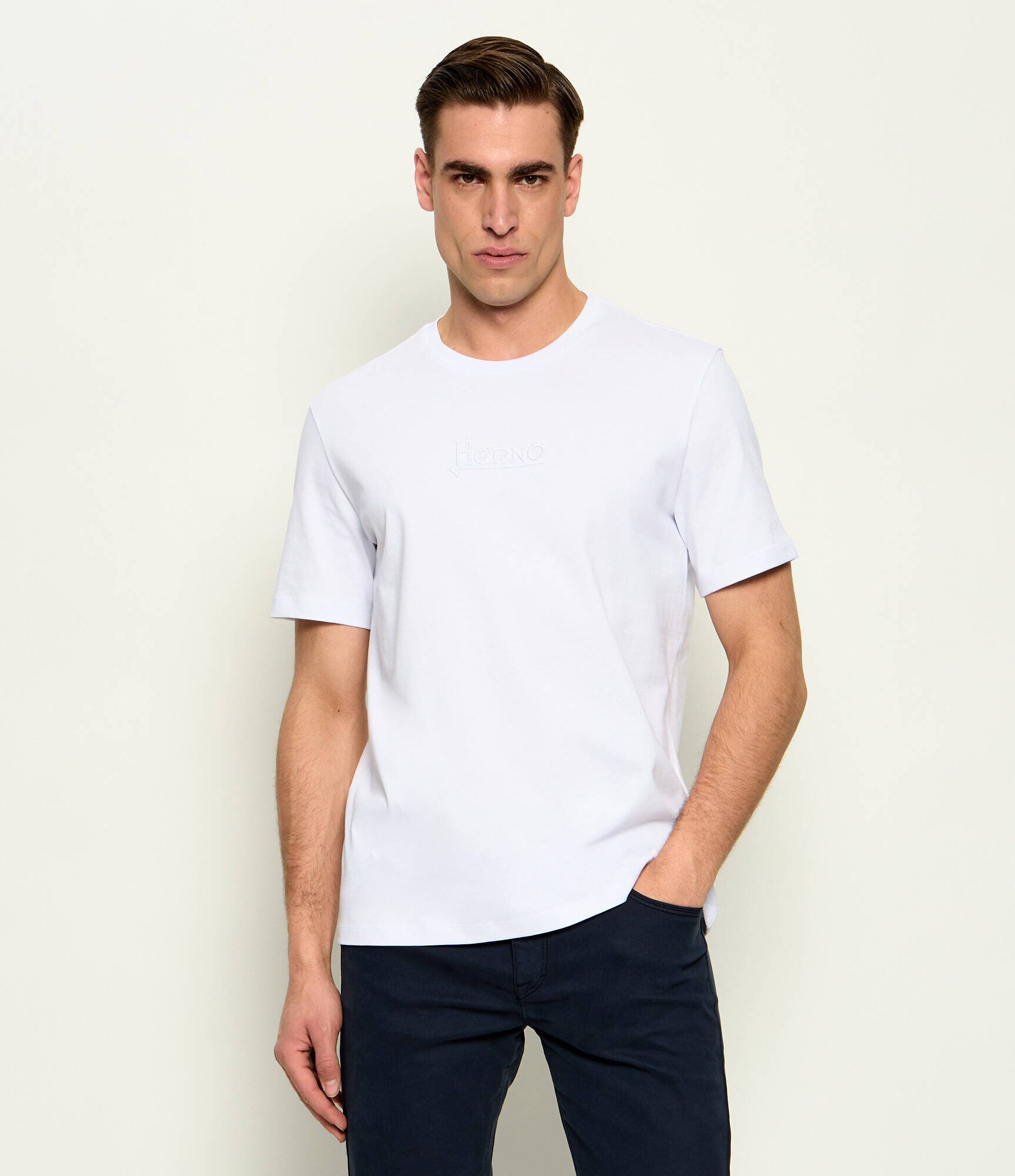 Herno Tricou | regular fit