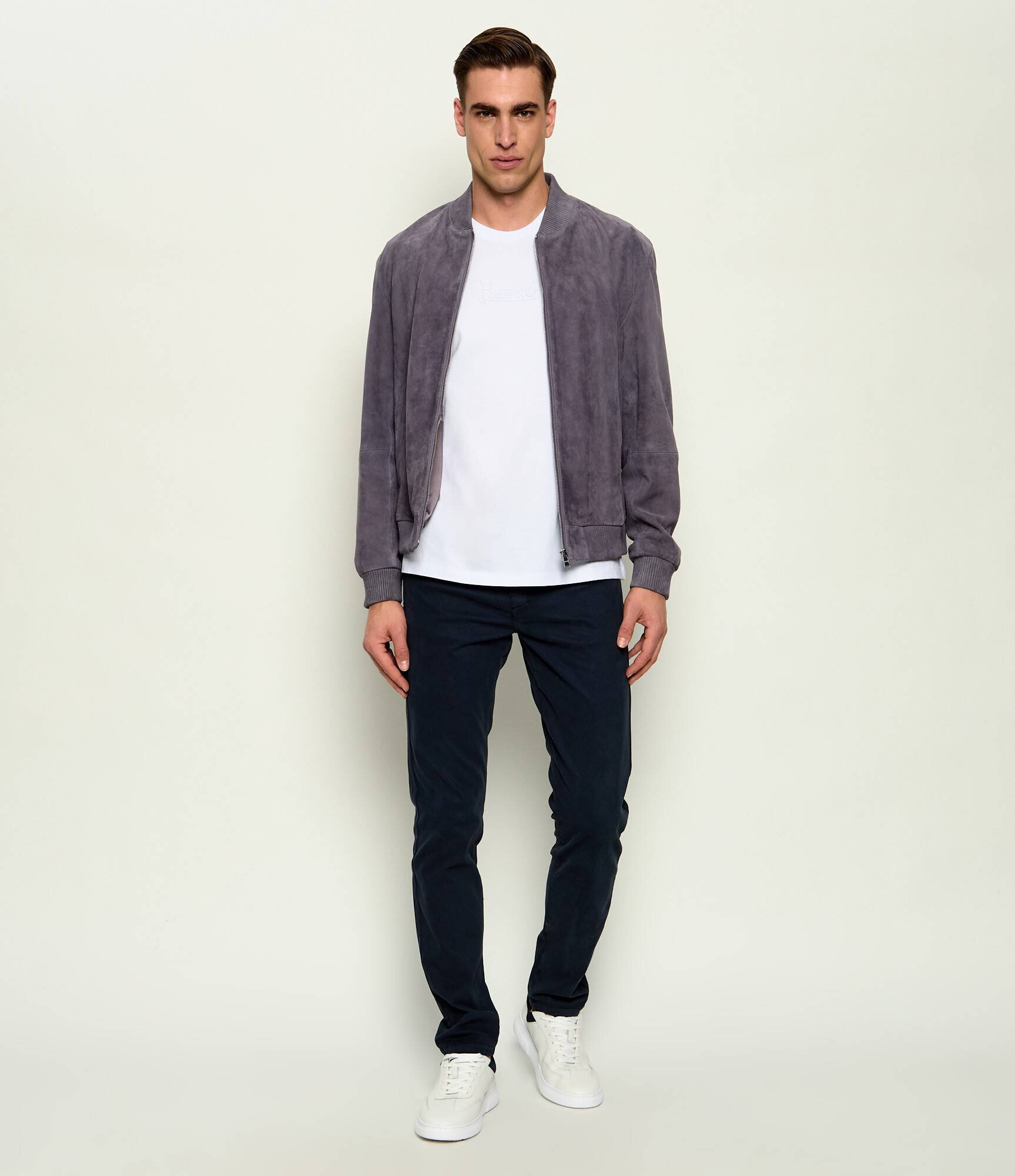 Herno Tricou | regular fit