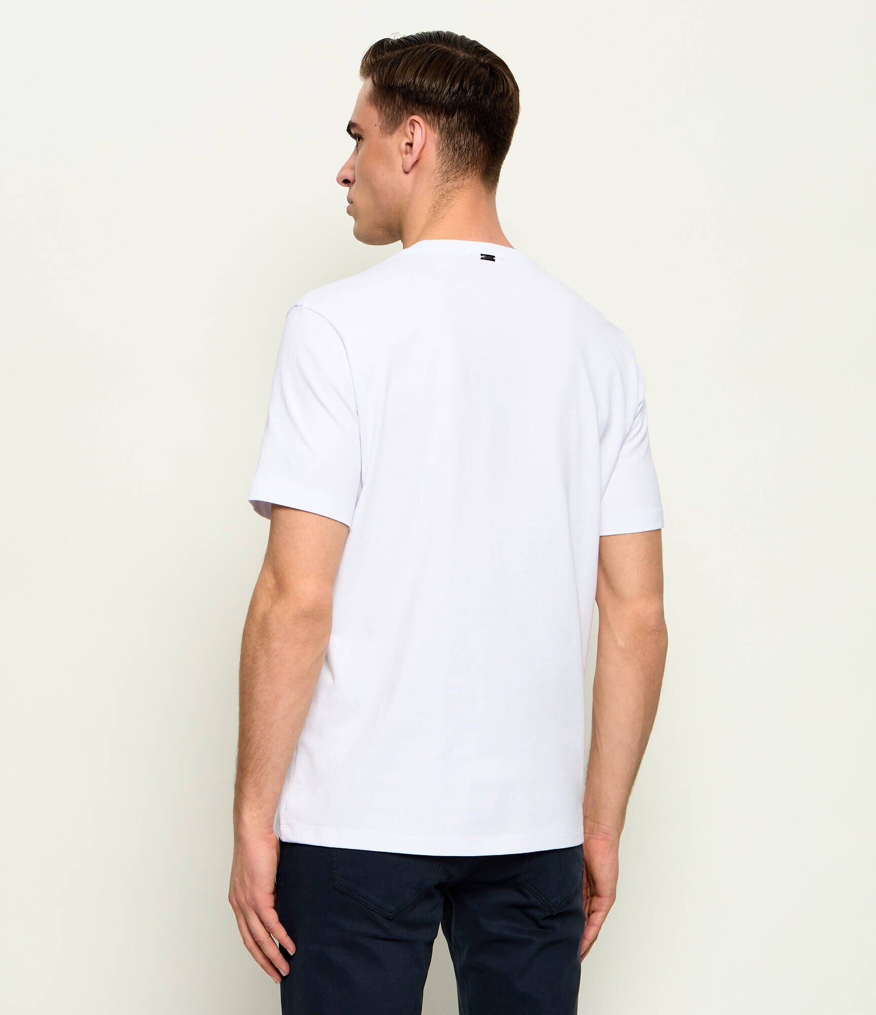 Herno Tricou | regular fit