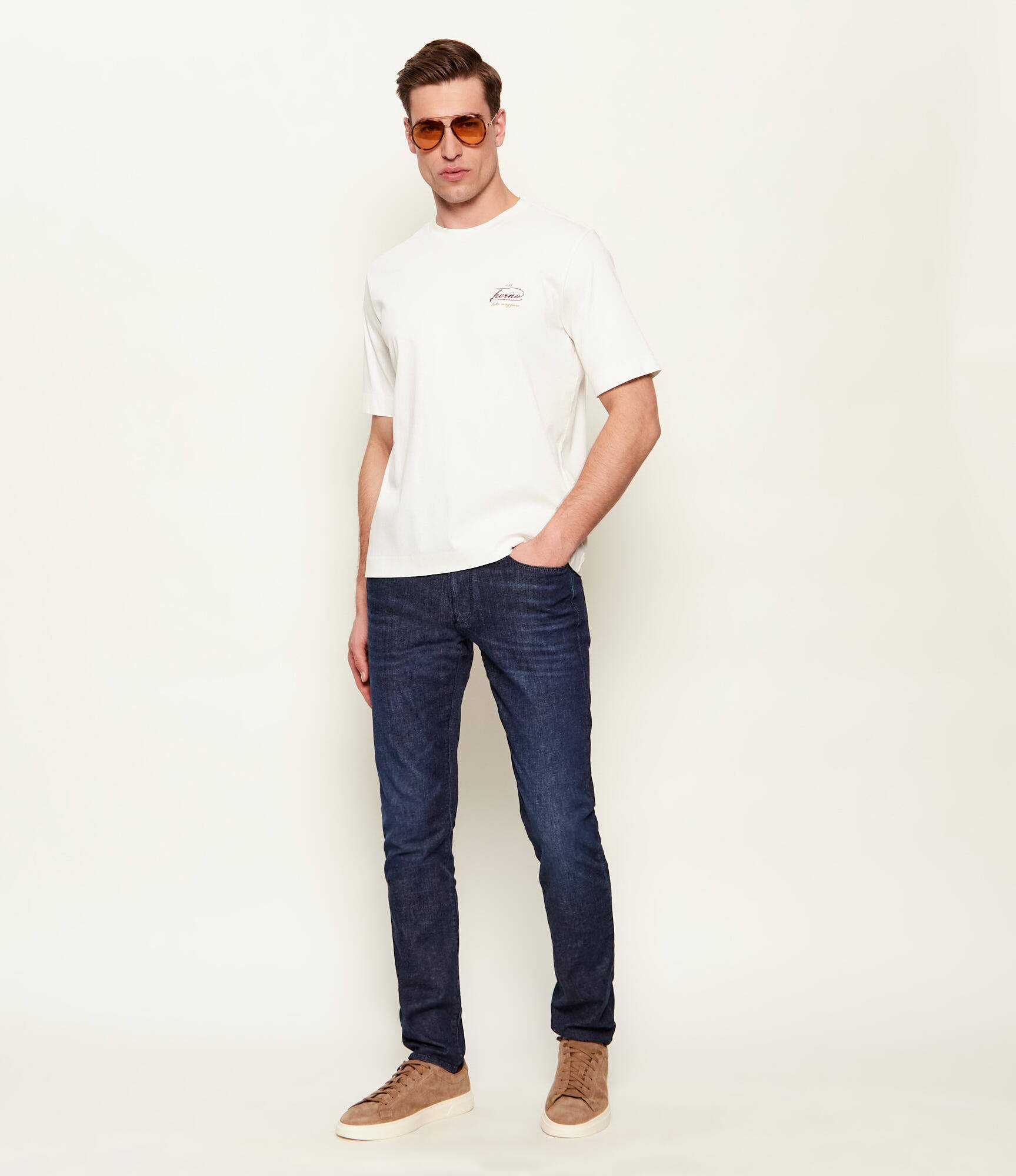 Herno Tricou | regular fit