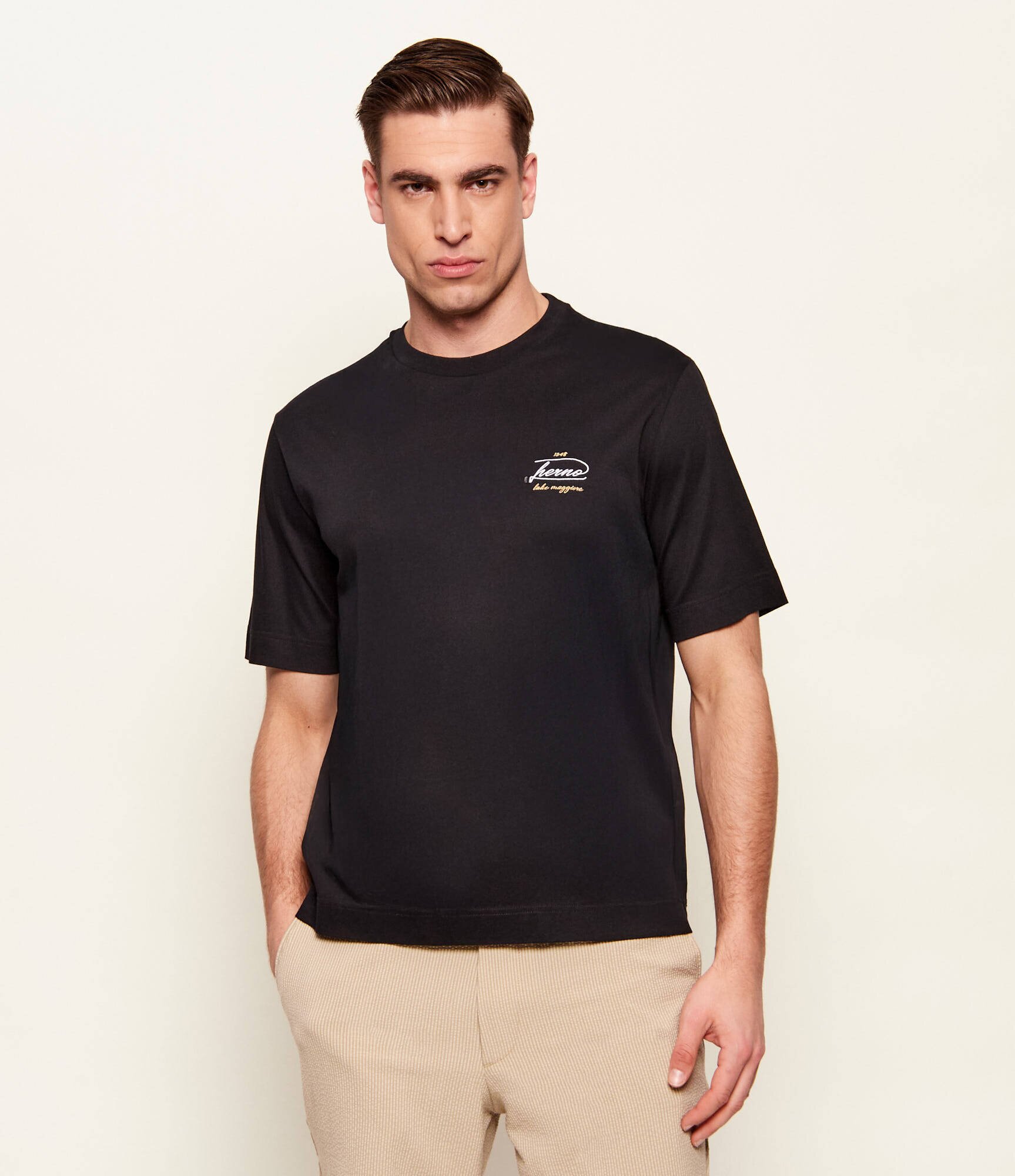 Herno Tricou | regular fit