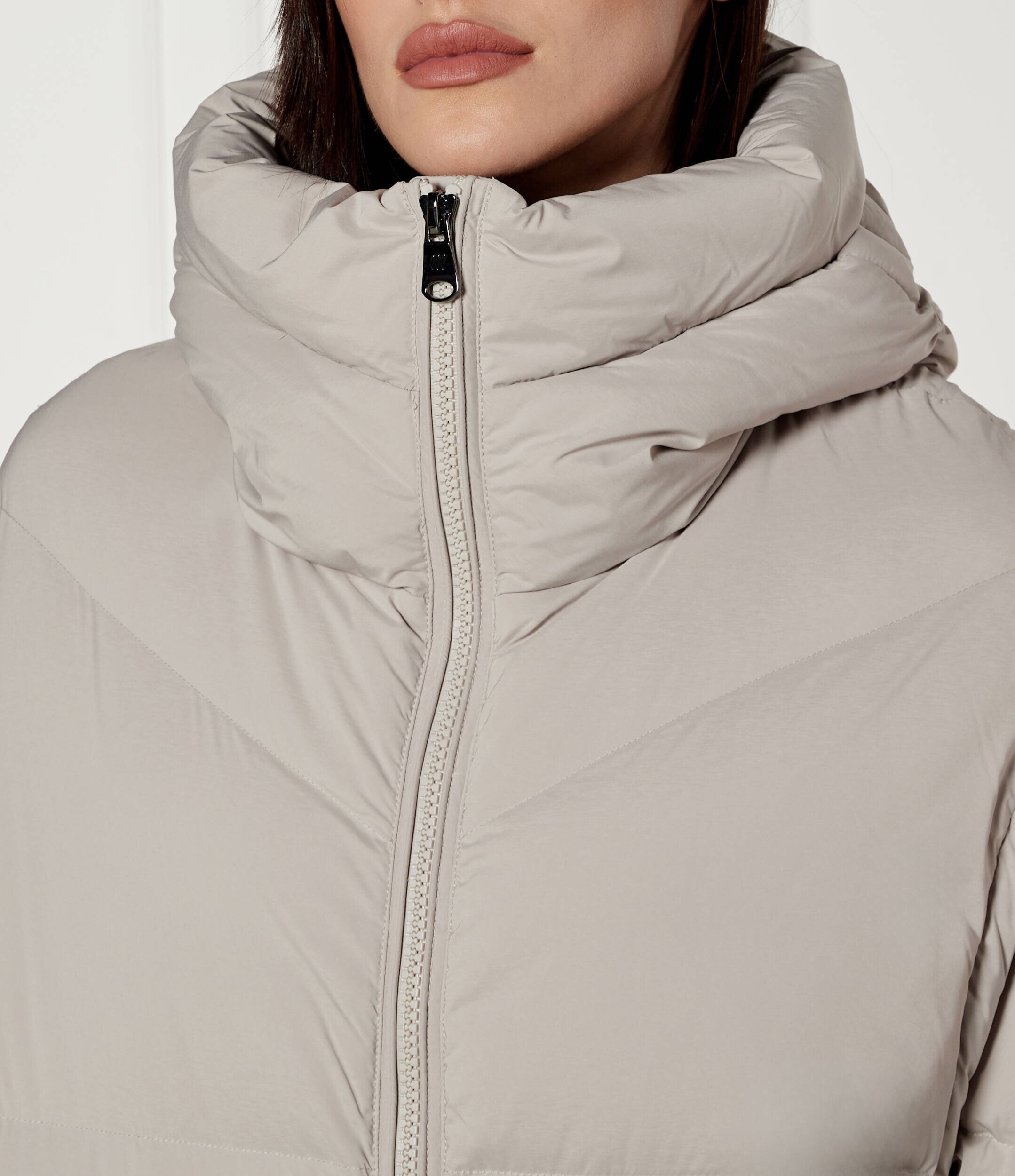 Hetrego De puf geacă LEXIE | Oversize fit