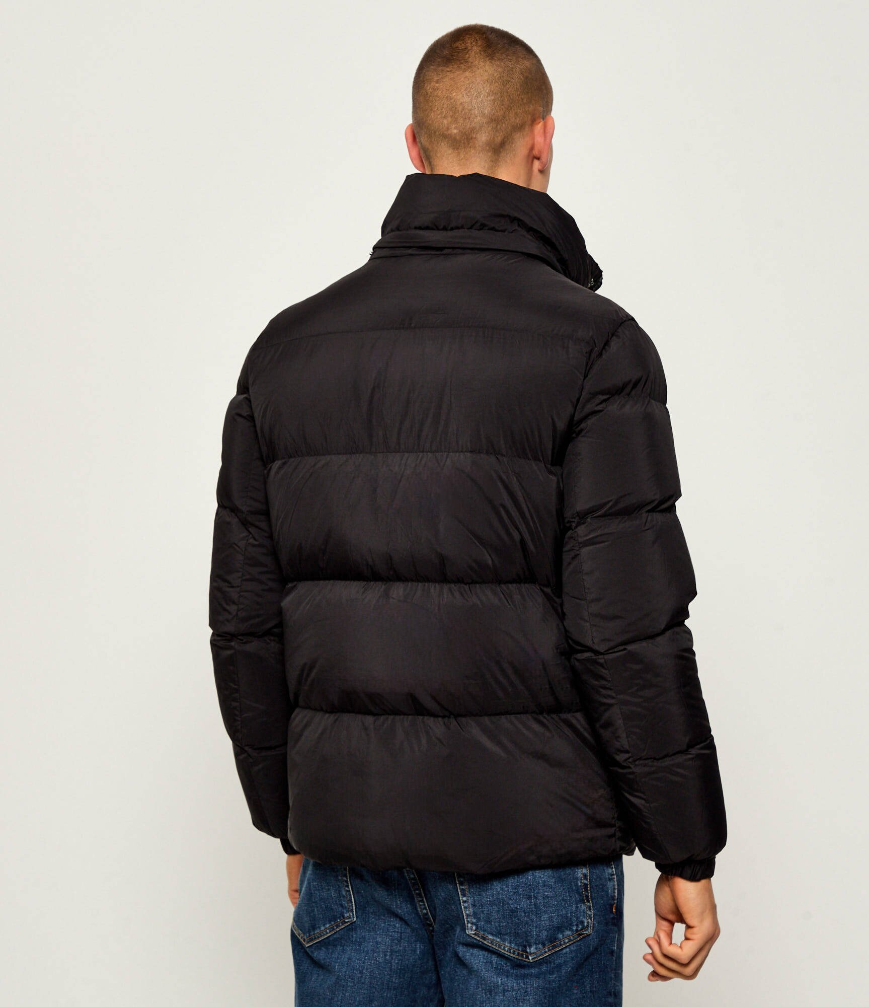 Hetrego Geacă de puf Gaspard | regular fit