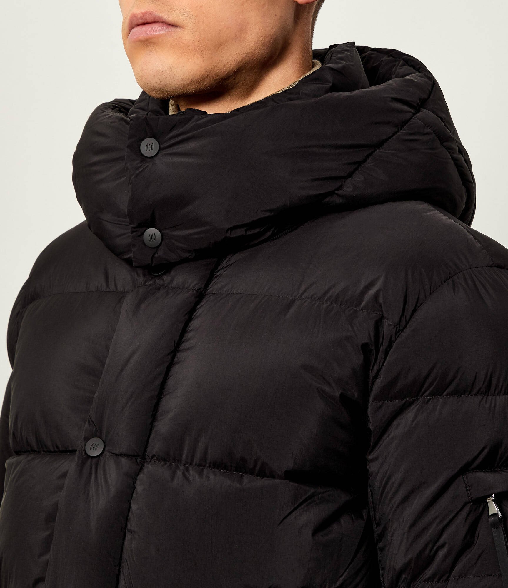 Hetrego Geacă de puf Gaspard | regular fit