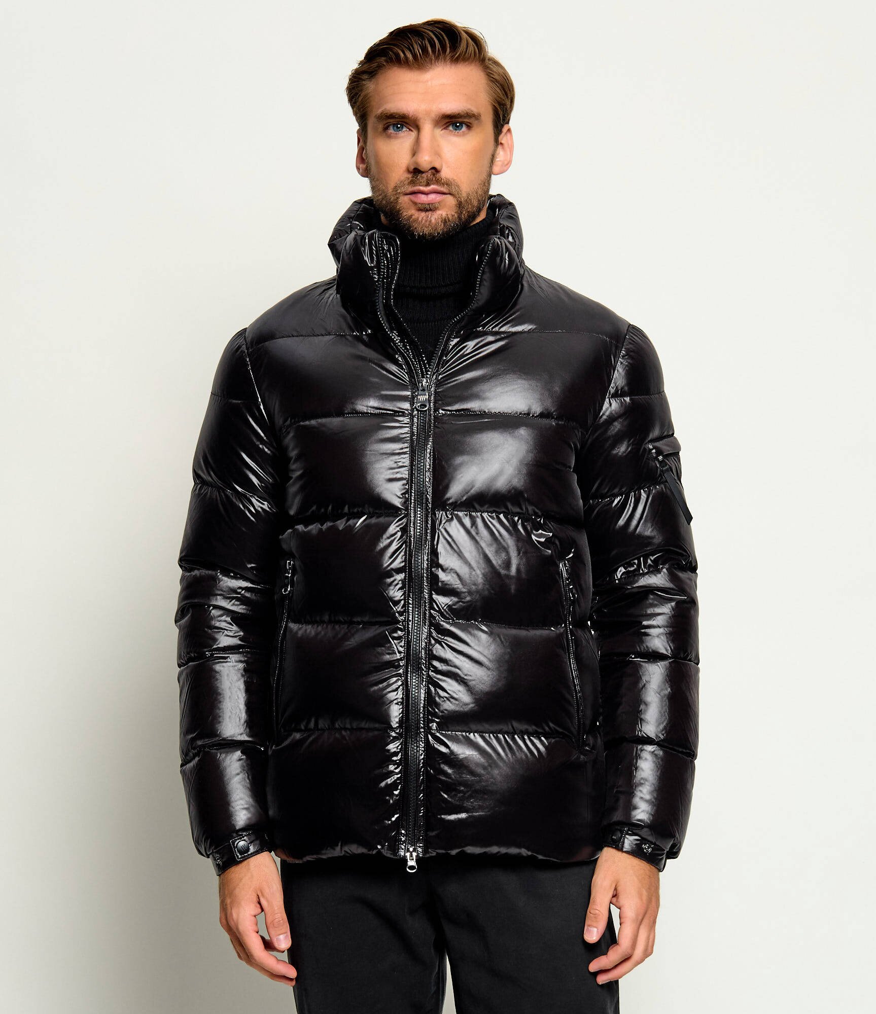 Hetrego Geacă de puf Gotland | regular fit