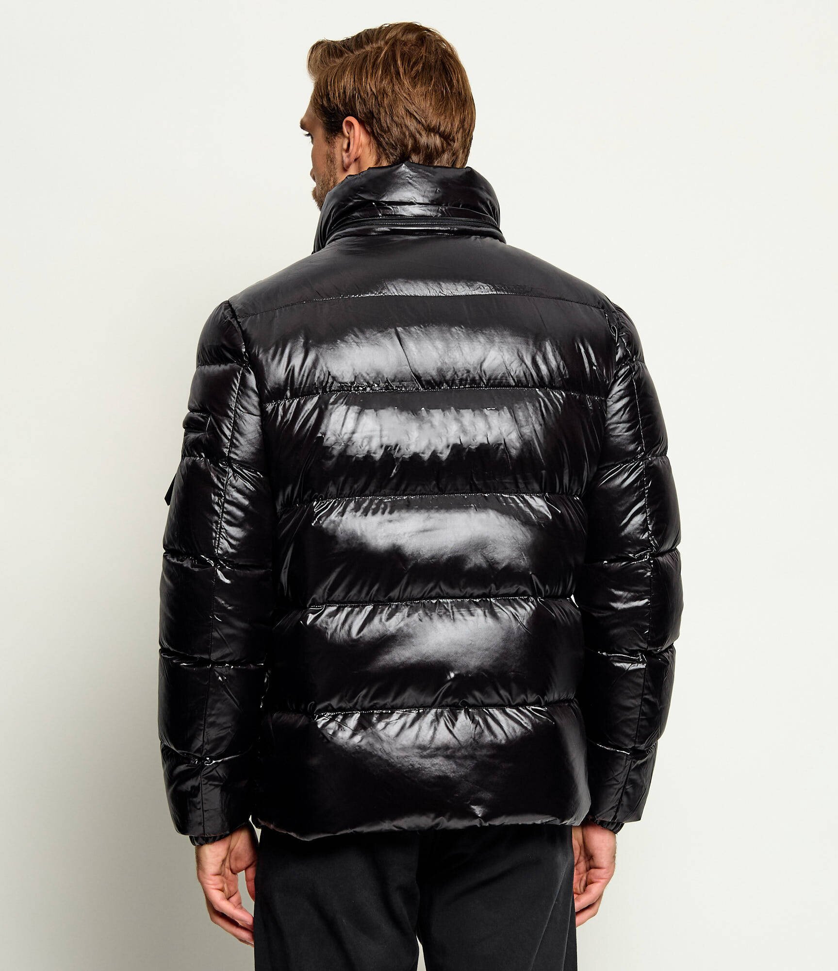 Hetrego Geacă de puf Gotland | regular fit