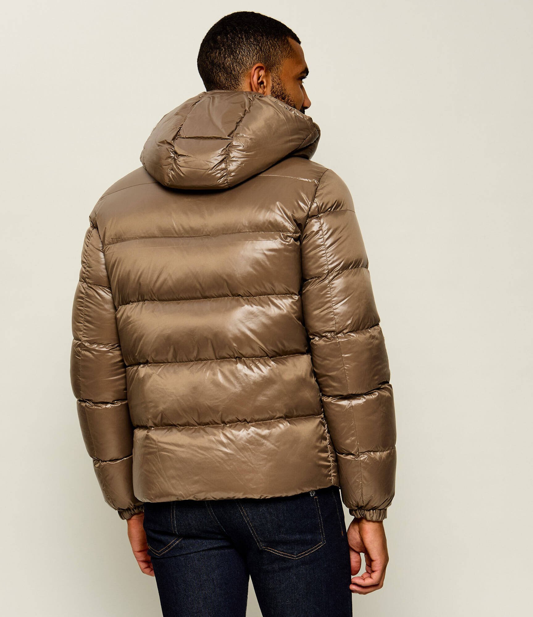 Hetrego Geacă de puf Gotland | regular fit