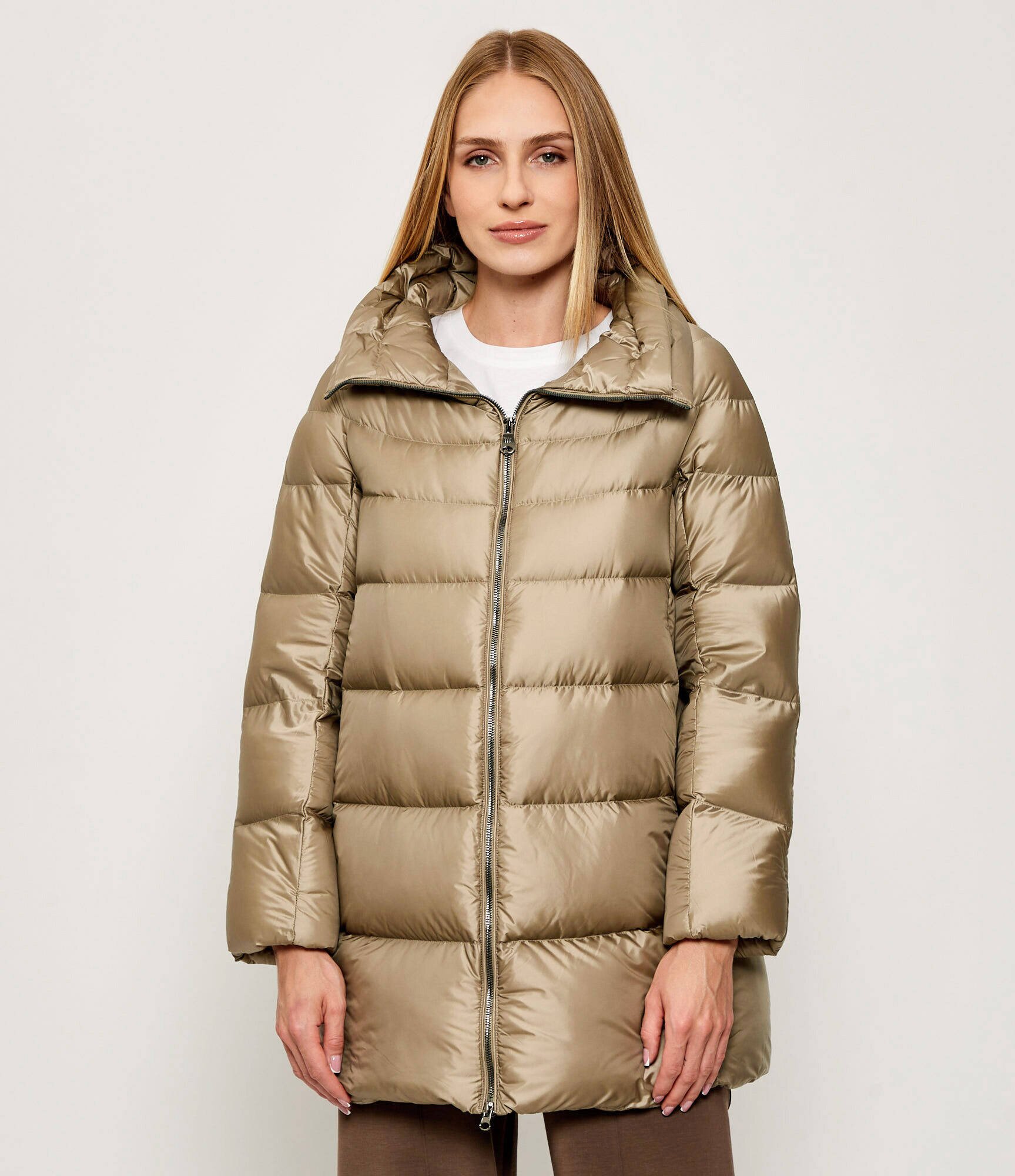 Hetrego Geacă de puf Hanna | regular fit