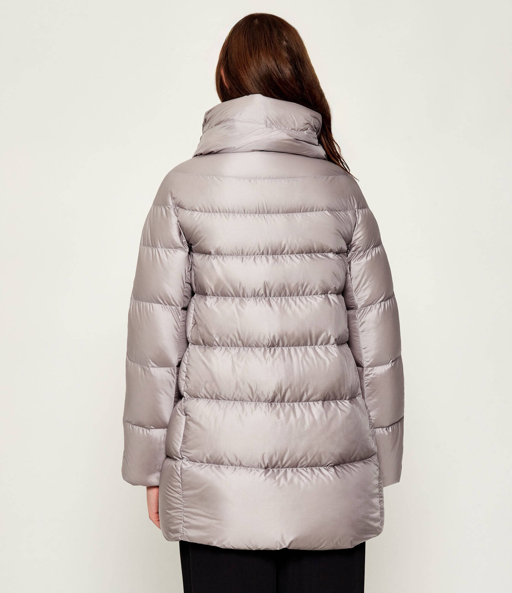 Hetrego Geacă de puf HANNA | regular fit