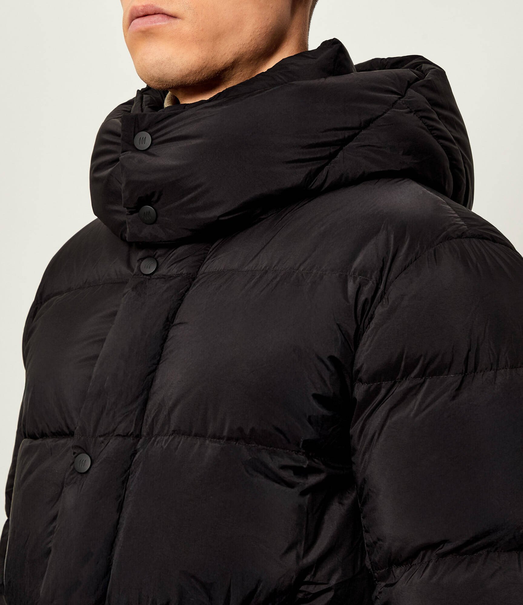 Hetrego Geacă de puf Jorvik | regular fit